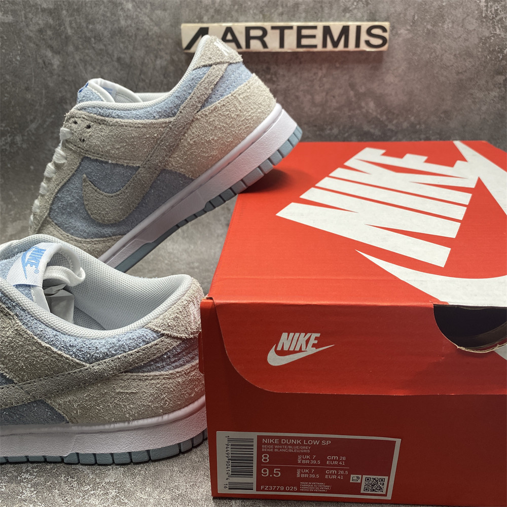 NIKE WMNS DUNK LOW