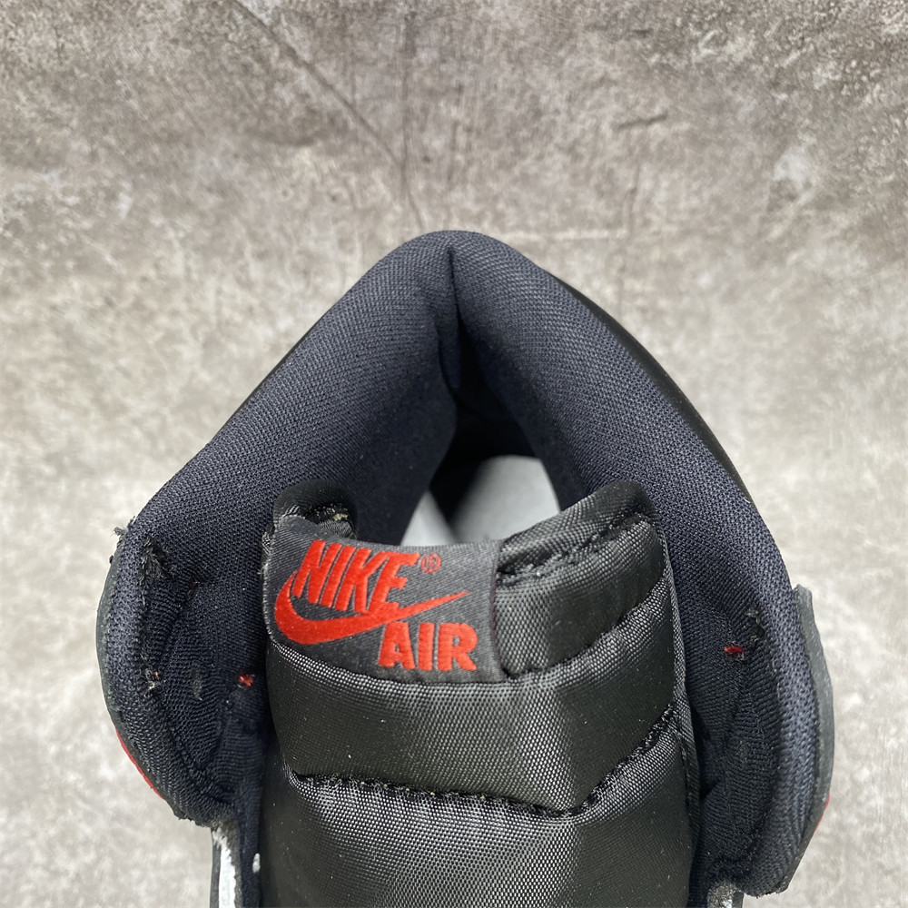 UA Jordan 1 Retro High