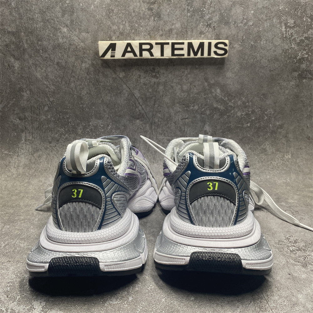 UA Balenciga 3XL Sneaker