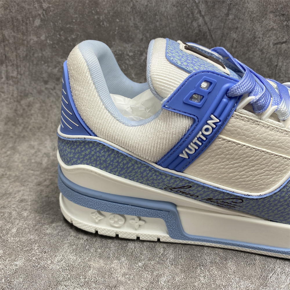 UA LV Trainer Sneaker