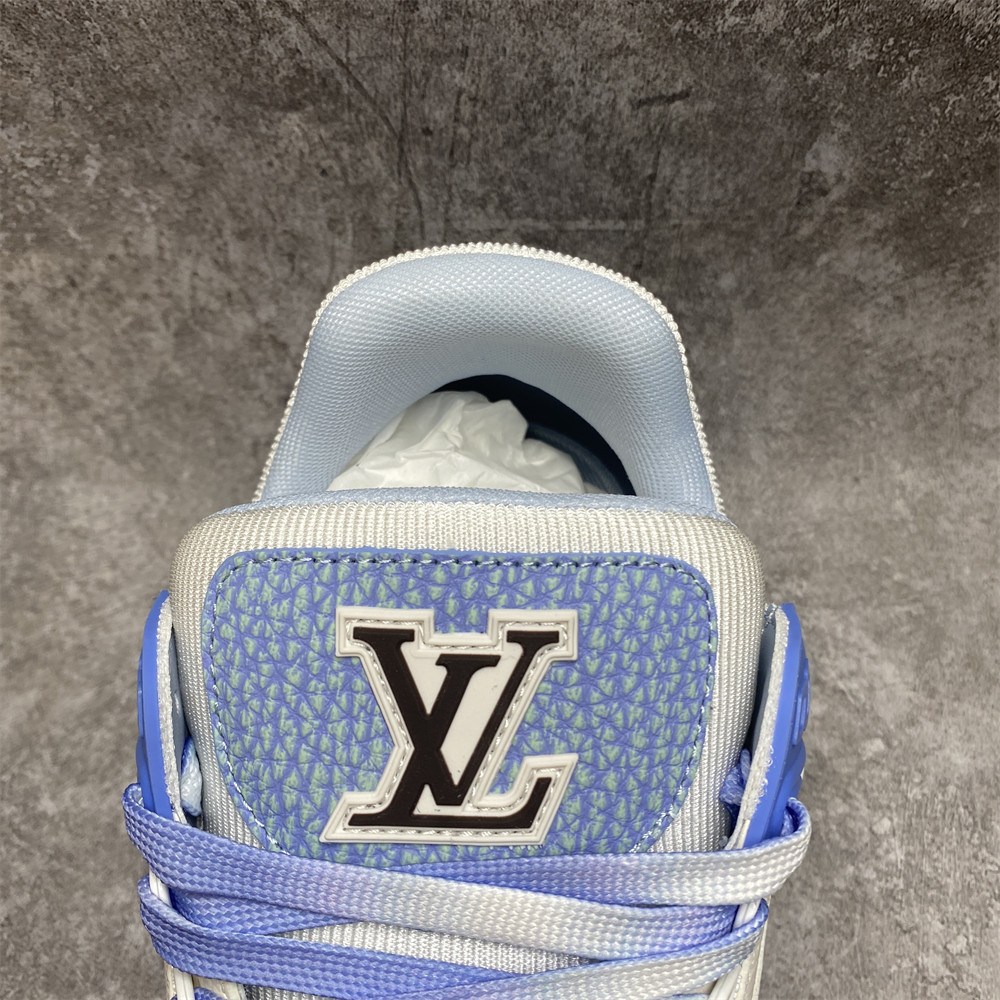 UA LV Trainer Sneaker