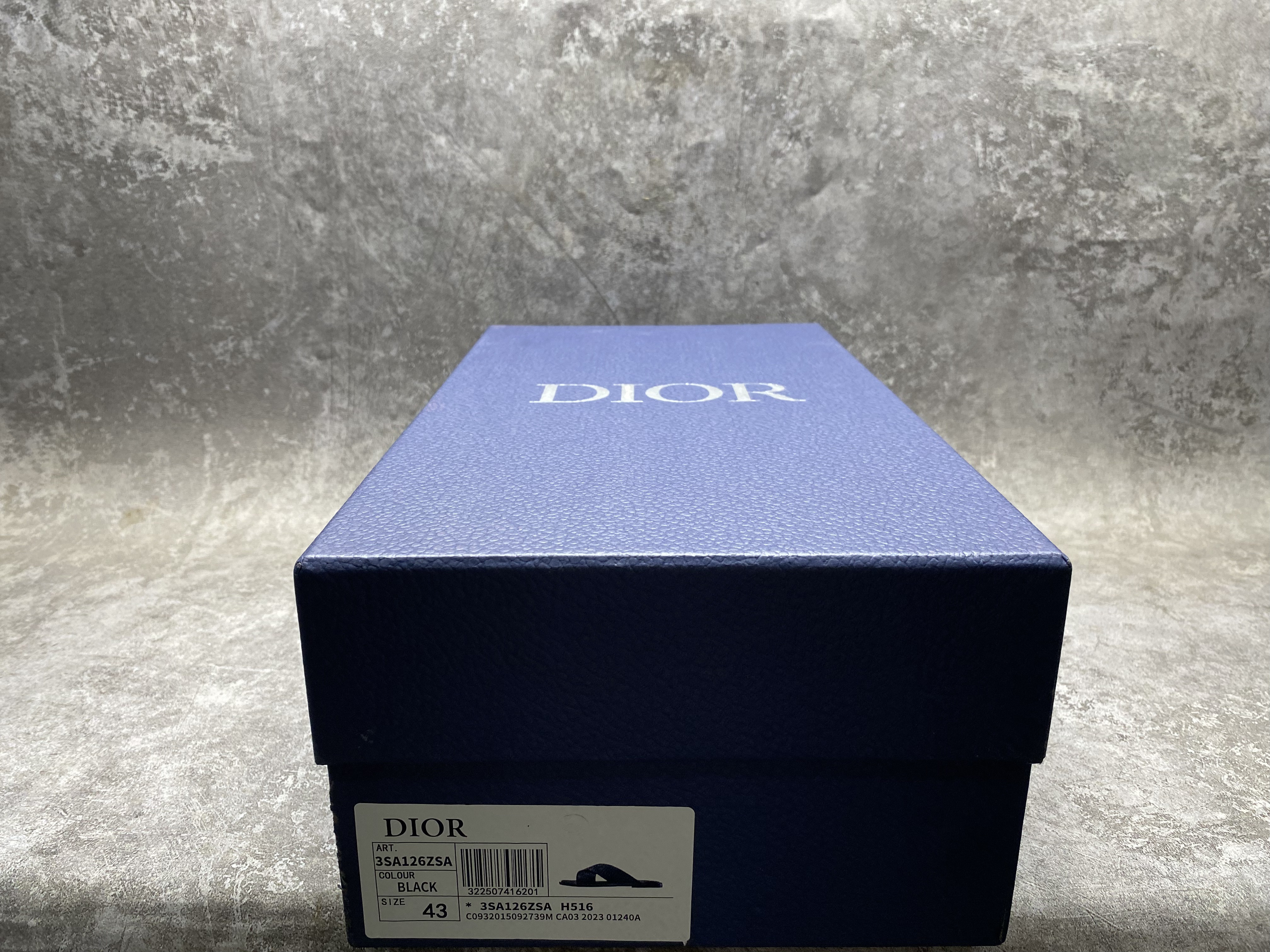 UA D*0r Alias Sandal