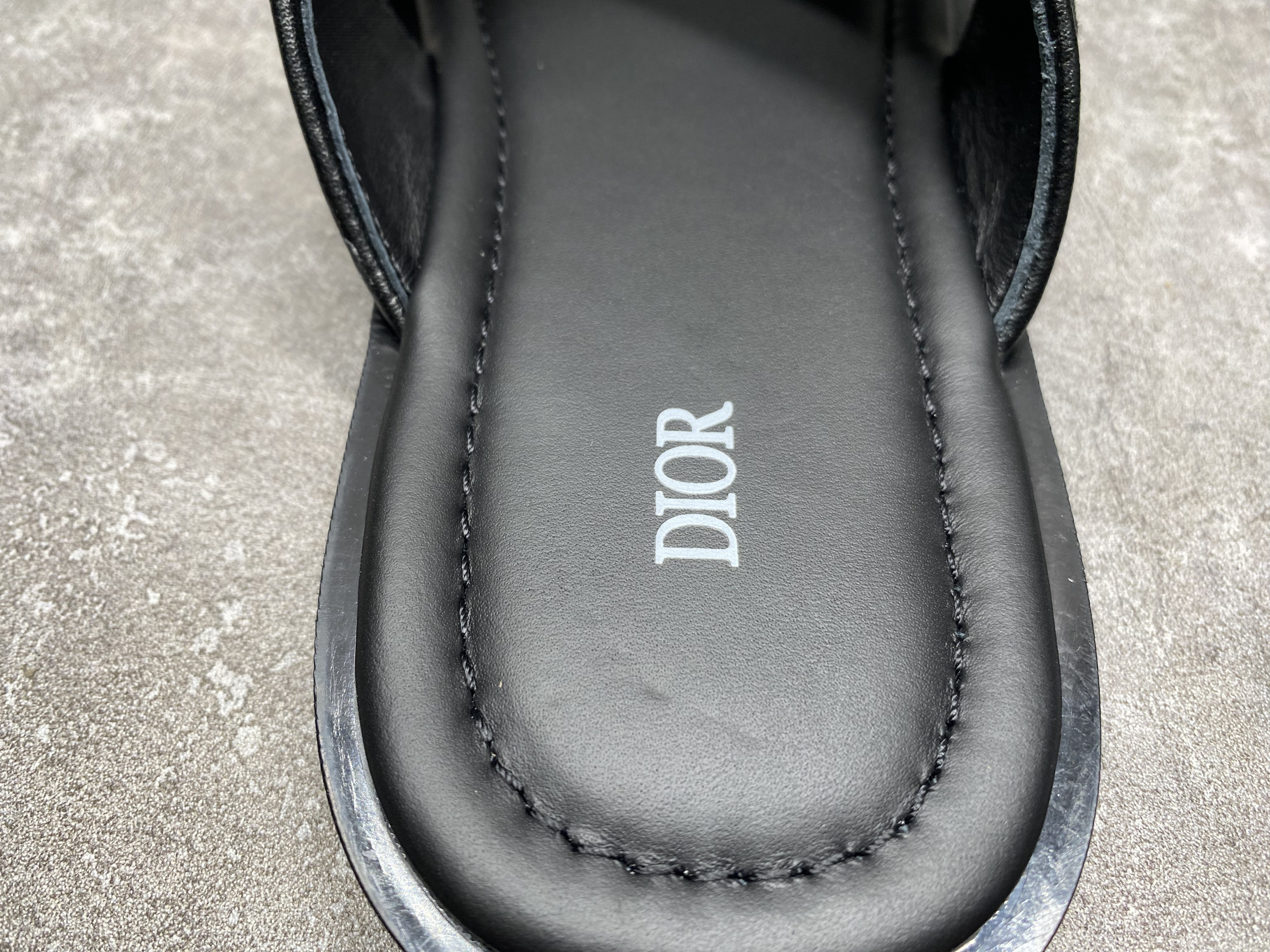 UA D*0r Alias Sandal