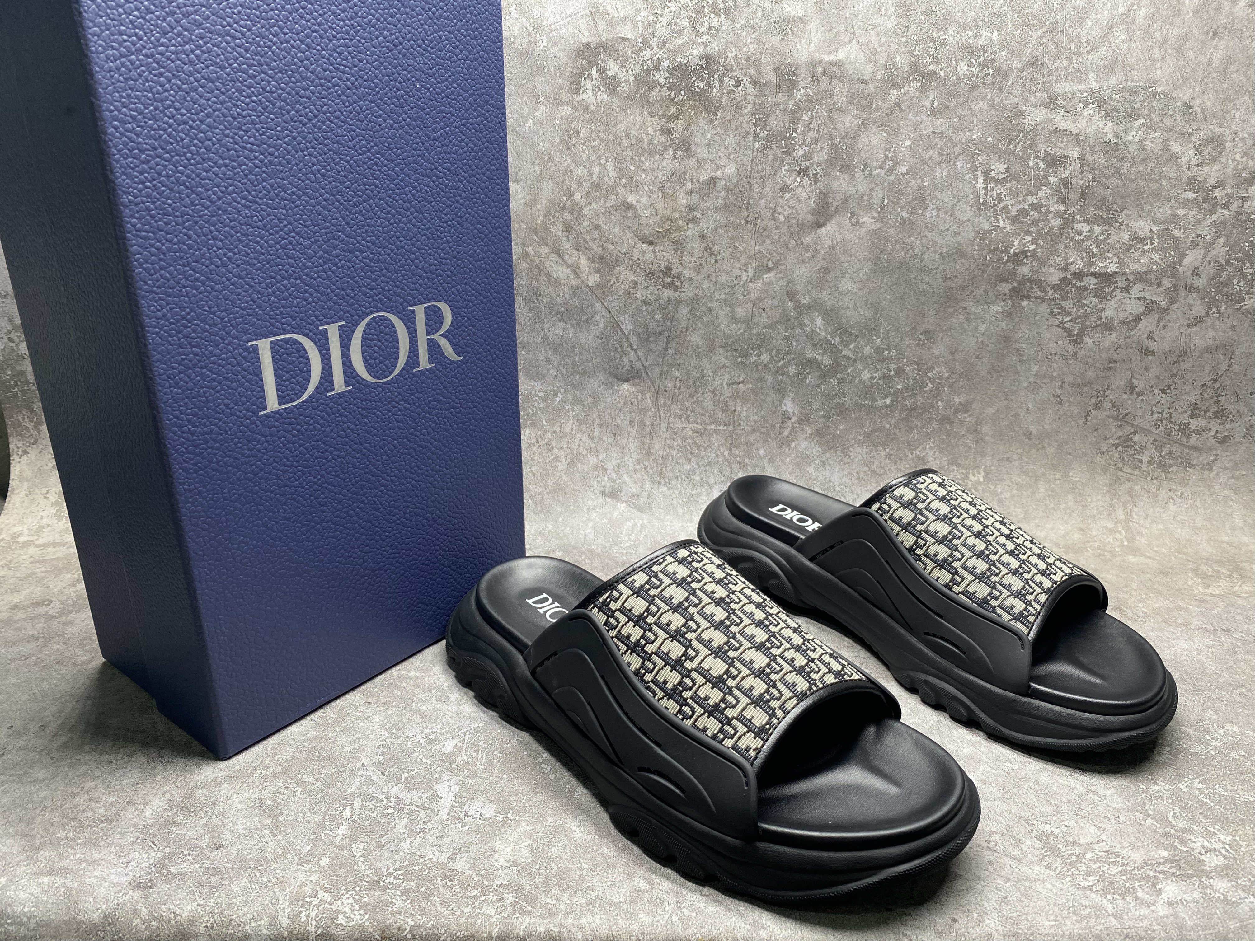 UA D*0r Sandal