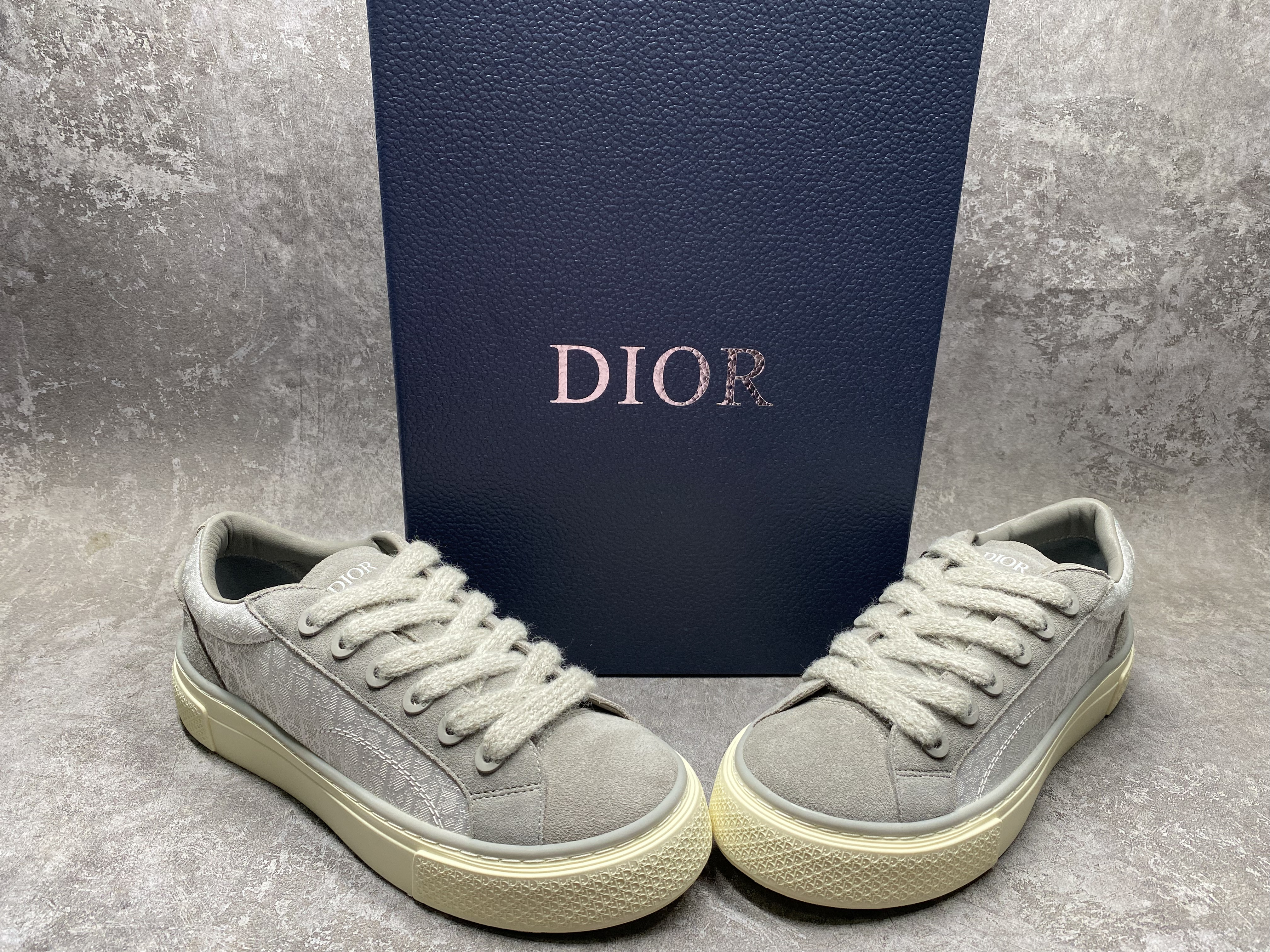 UA D*0r B33 Sneaker