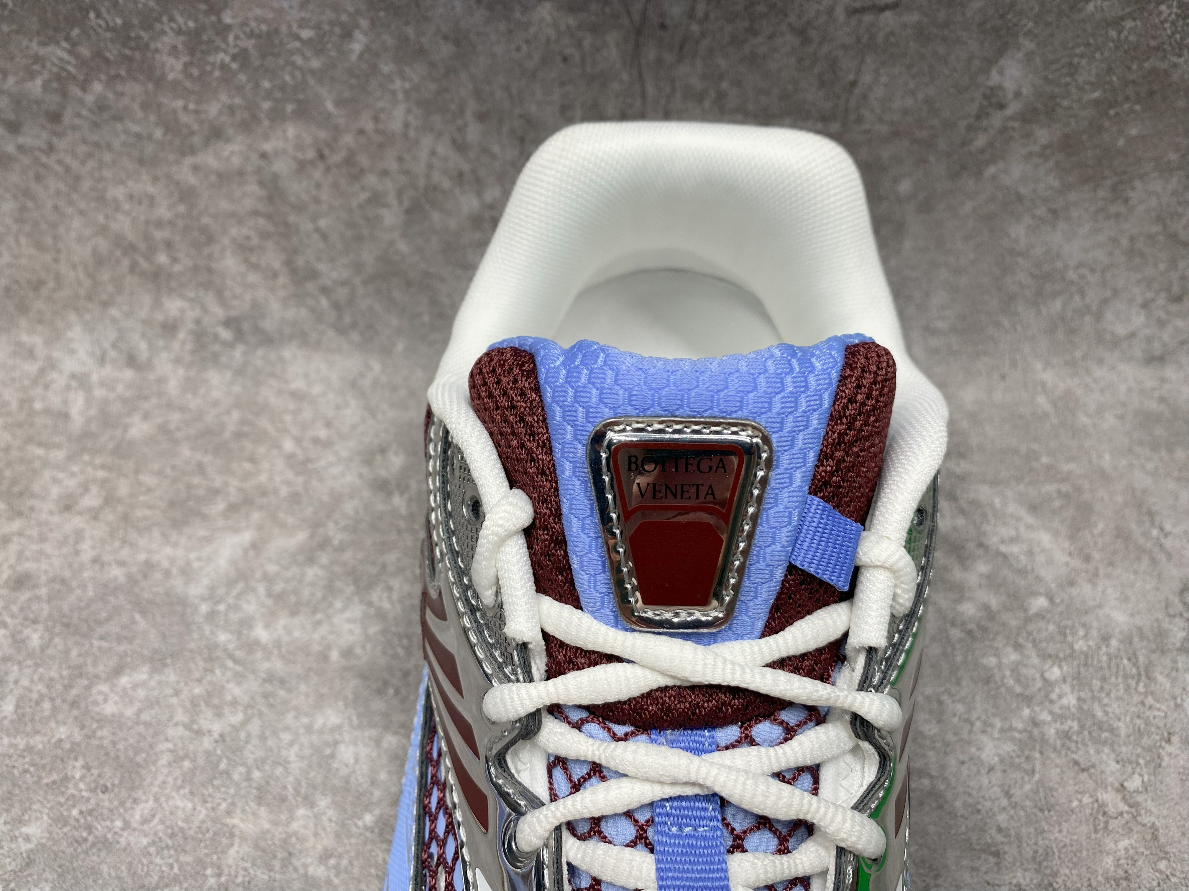 UA Bo*te*ga Ve*ne*ta Orbit Sneaker