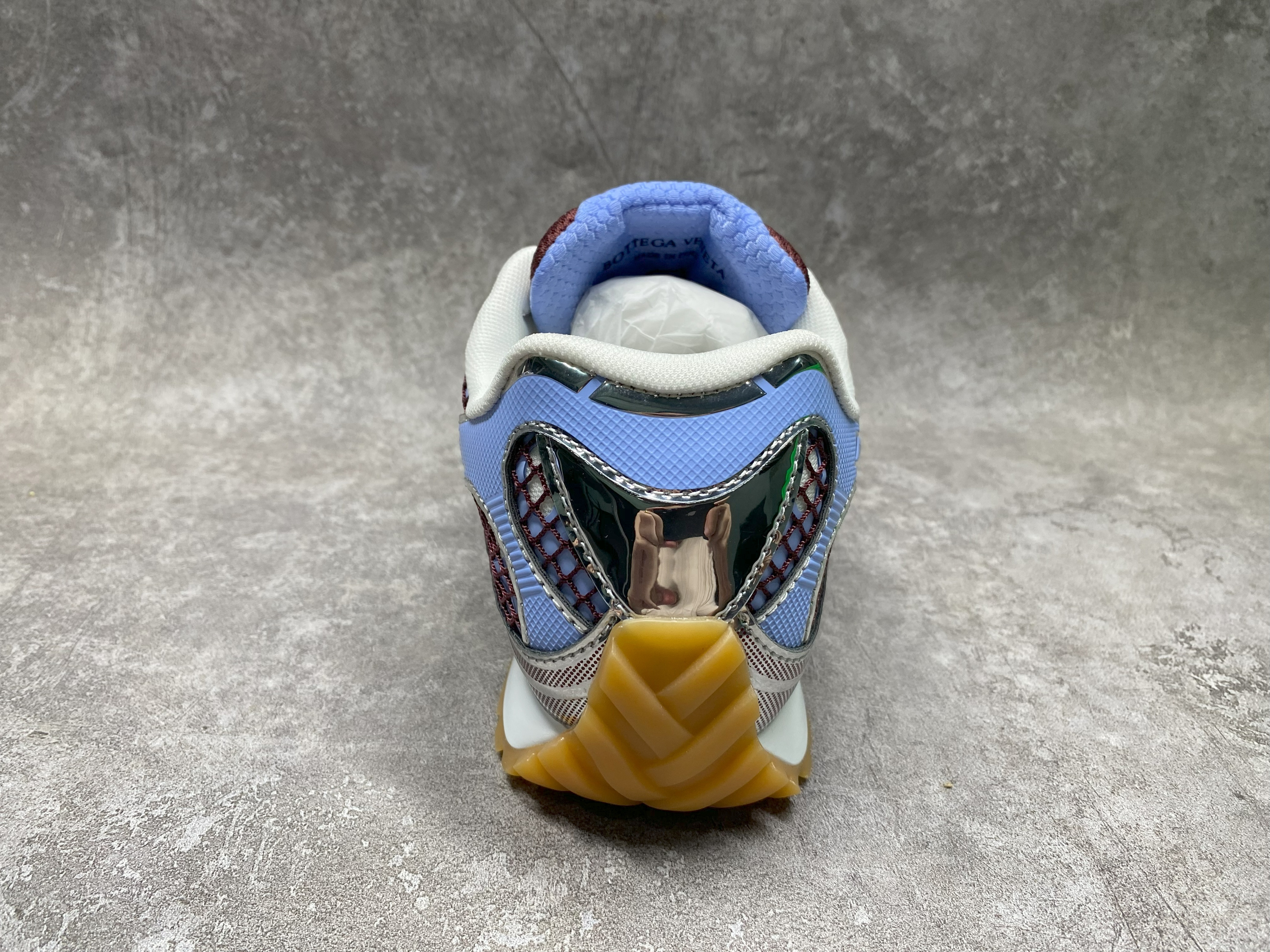 UA Bo*te*ga Ve*ne*ta Orbit Sneaker