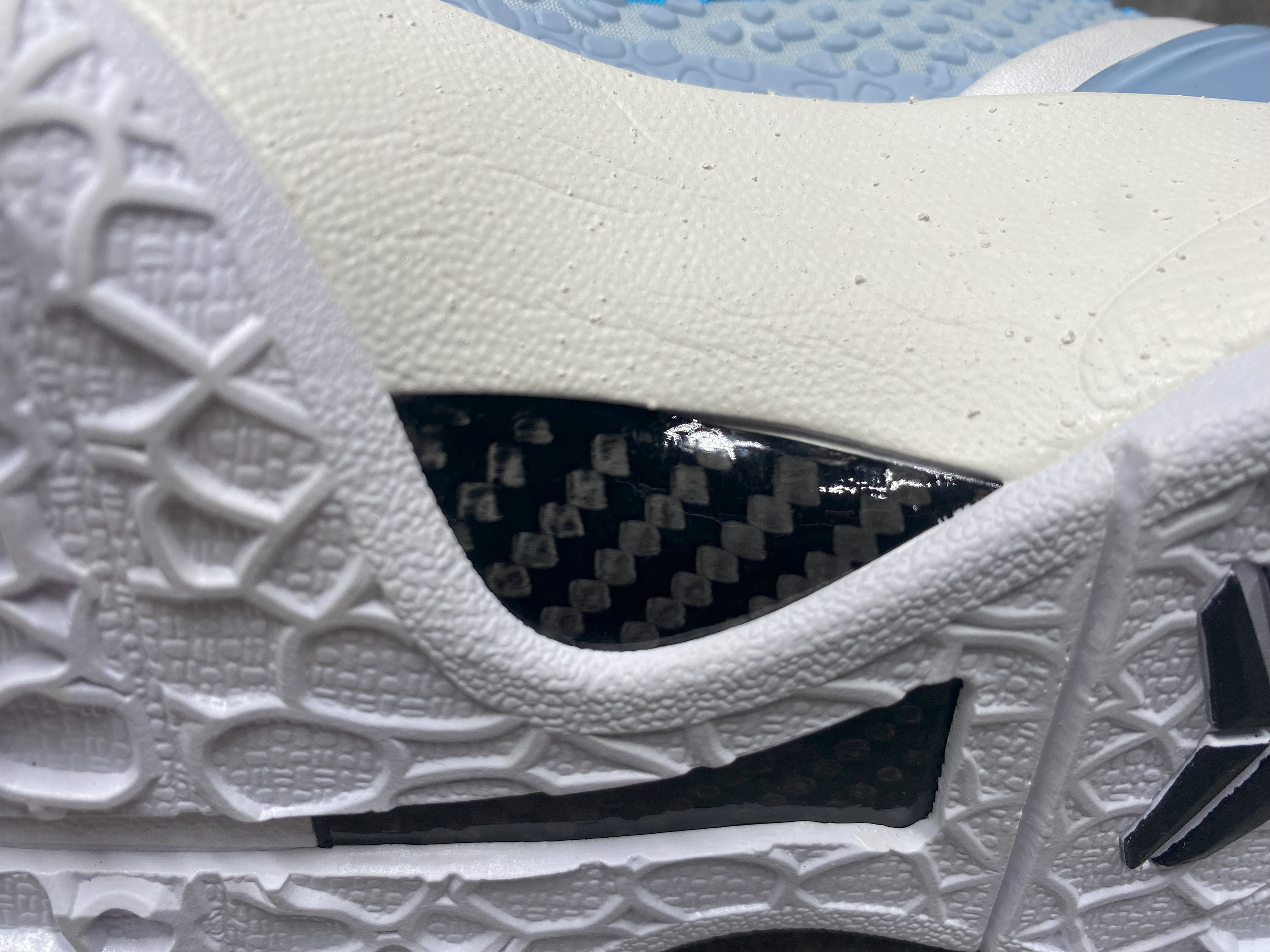 UA Nike Kobe 6 Protro