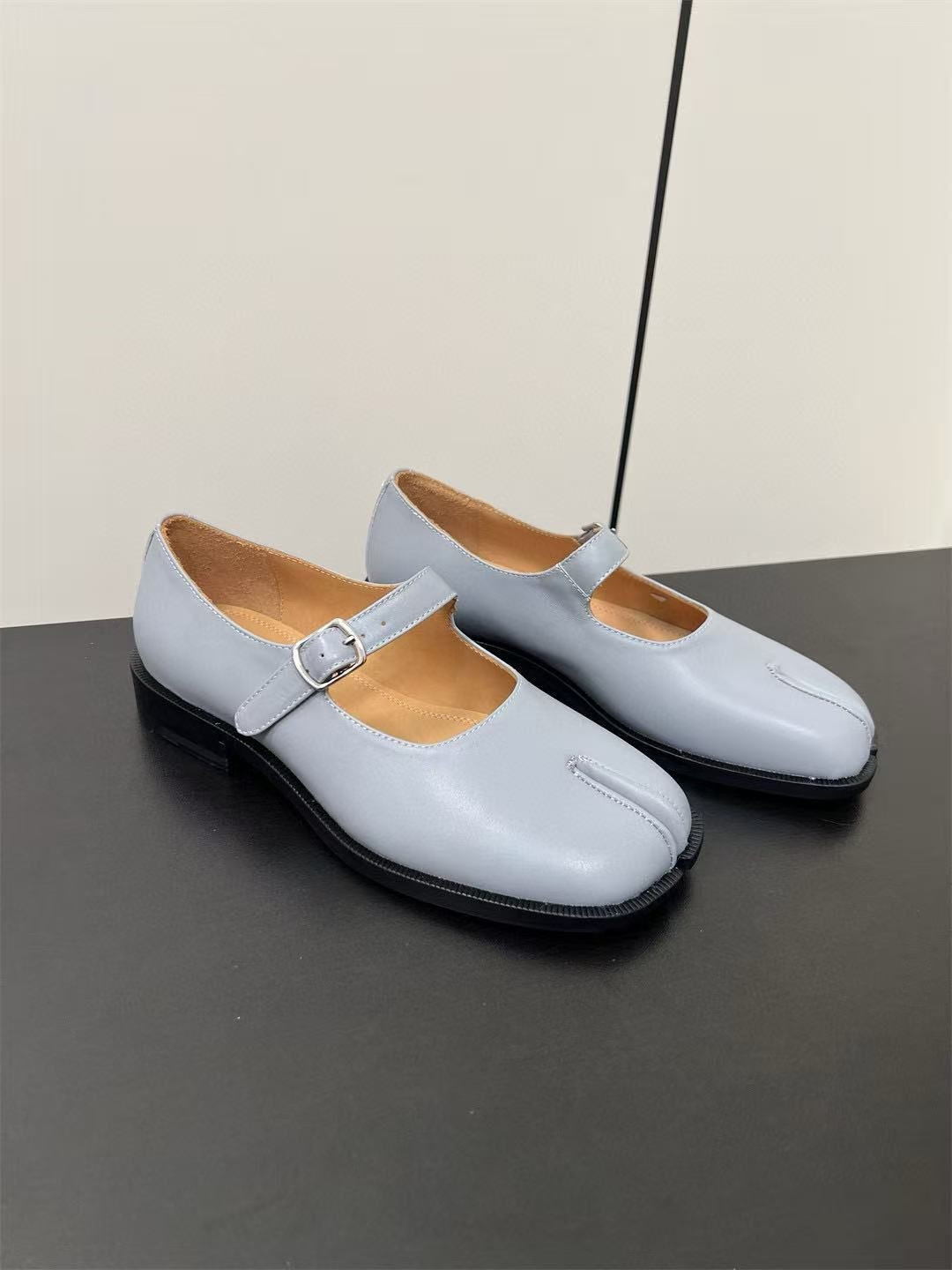 UA Maison Margiela Mary Jane Shoes