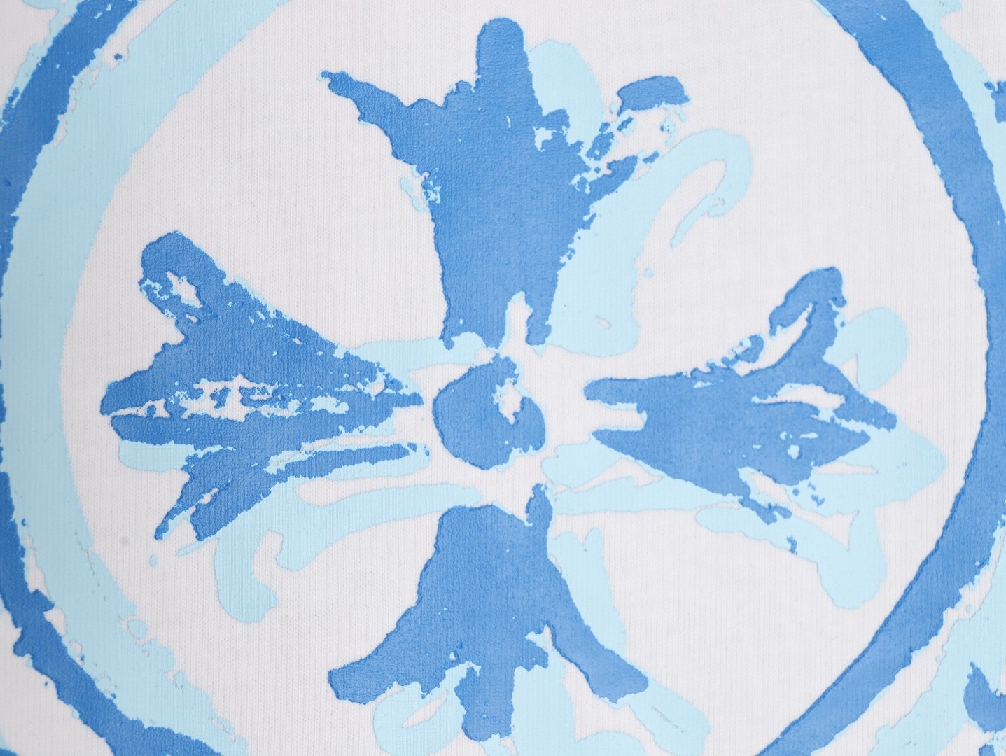 Chrome hearte ch 25ss Short-sleeved T-shirt