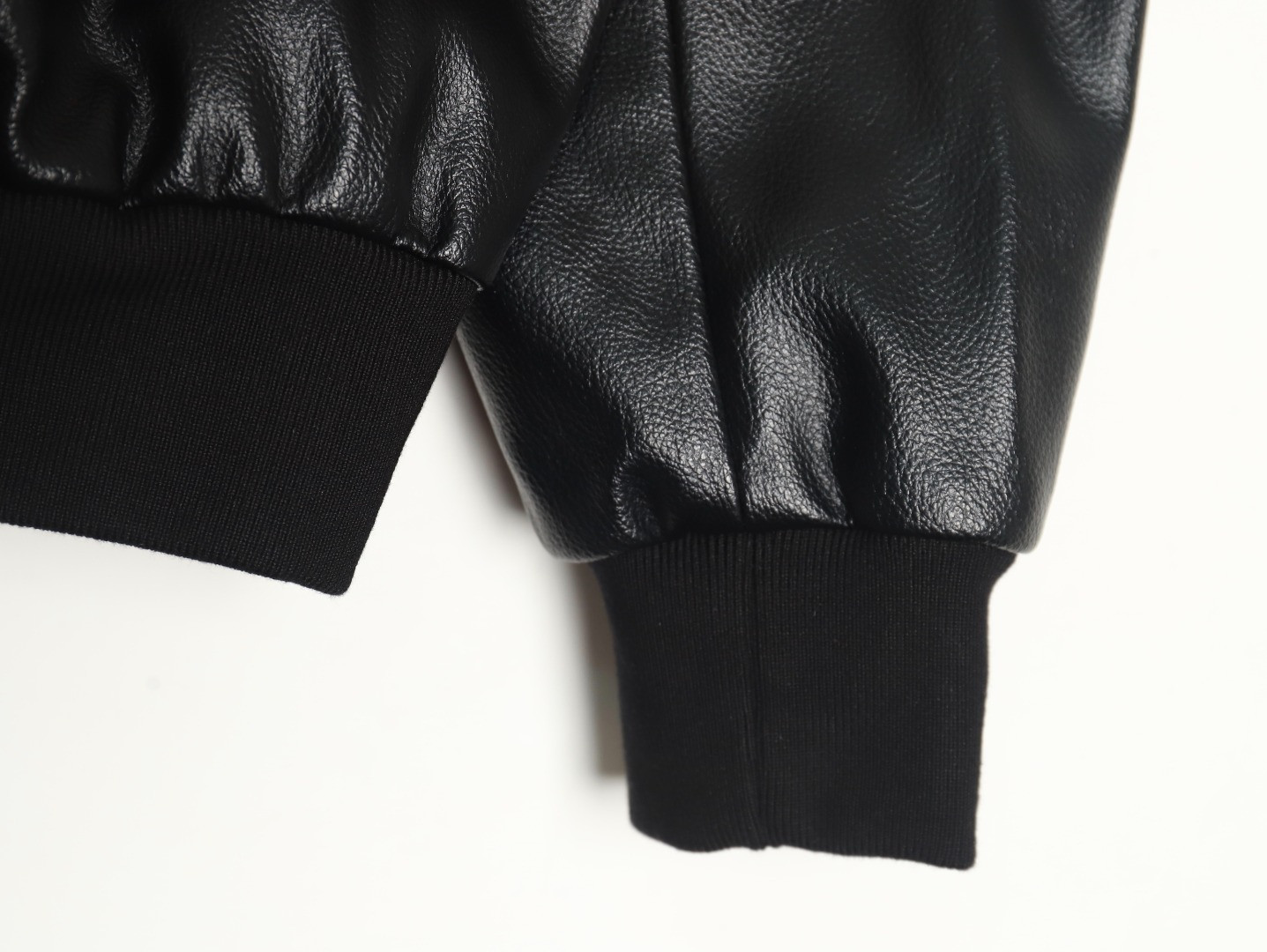 Ce**e Leather Jacket