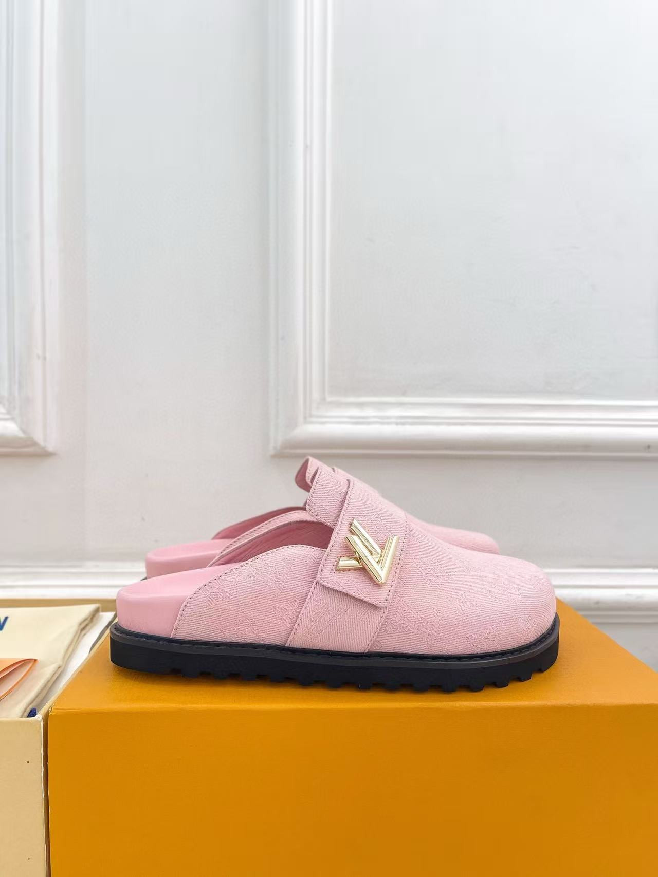 UA LV Cosy Comfort Mule