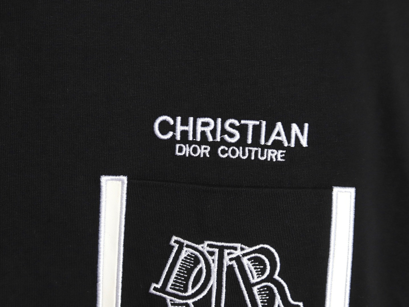D*0r 25S Short-sleeved T-shirt