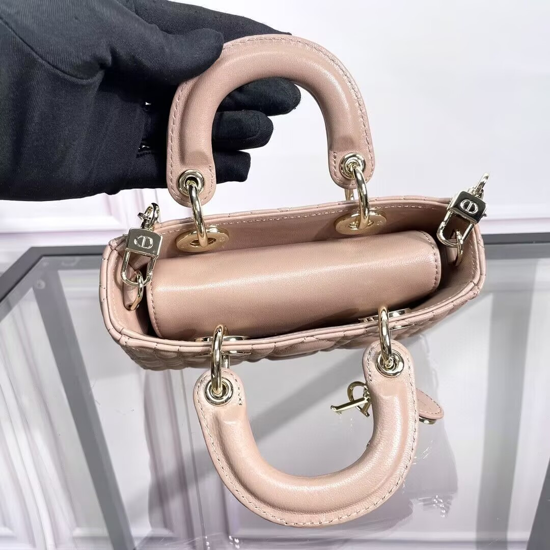 D*0r Lady D-Joy Micro Bag 16 x 9 x 5 cm