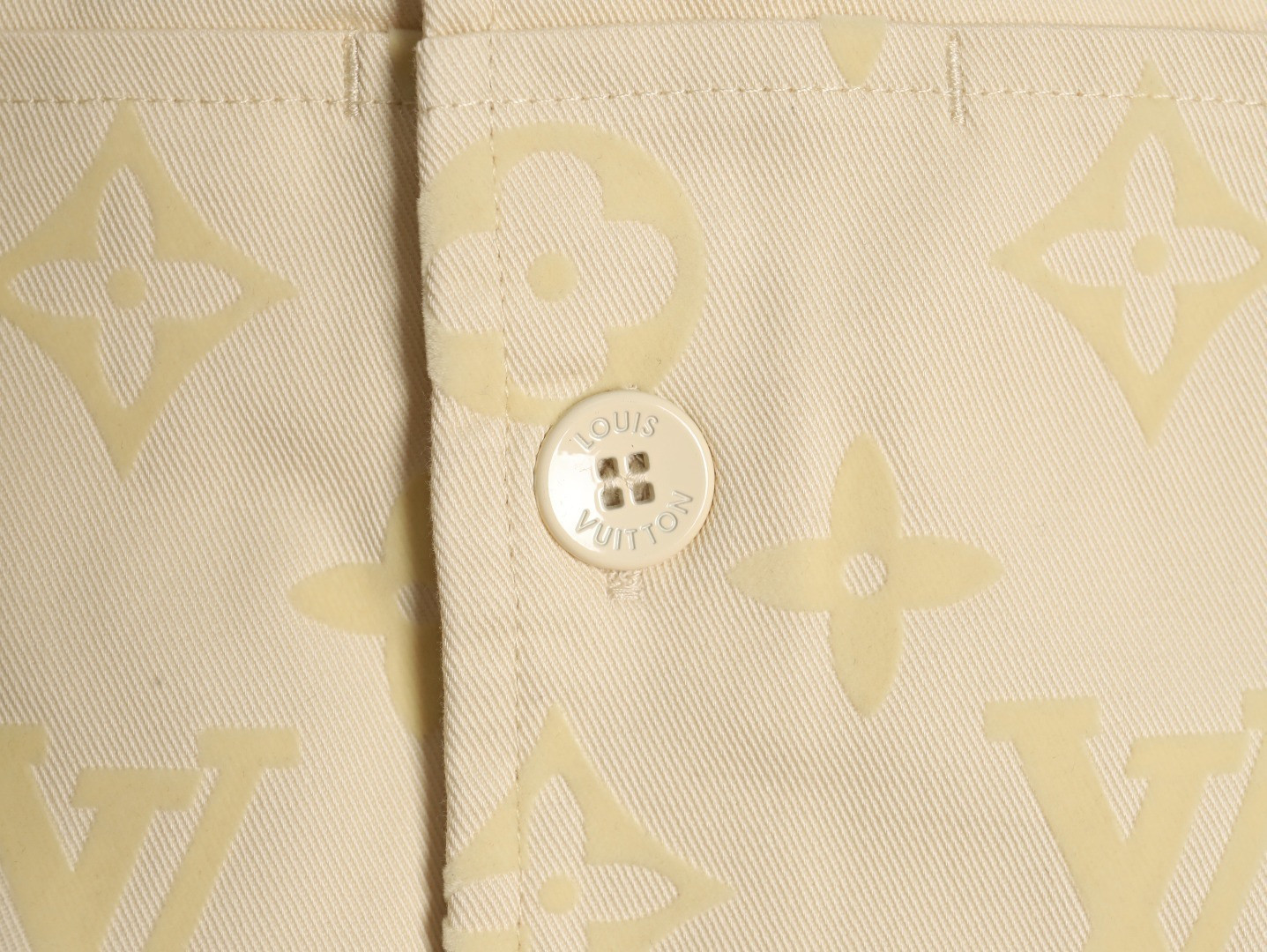 L0*is V*t0n LV Shirt Coats Suit