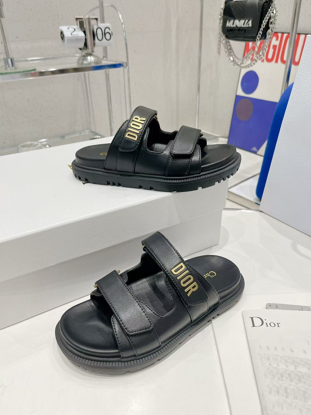 UA D*0r D*0rACT SANDAL