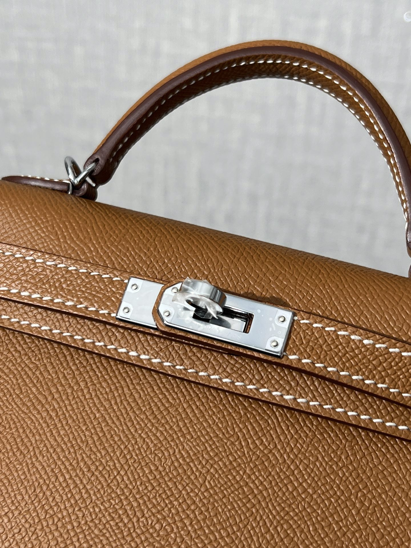 Hermès Mini Kelly 19 19×6×12CM