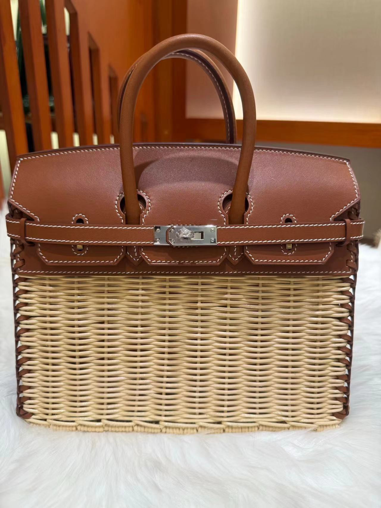 Hermès Birkin 25