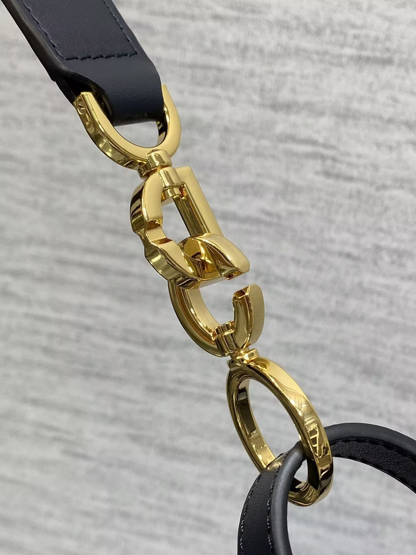 D*0r Medium D-Journey Bag 33x15x16cm