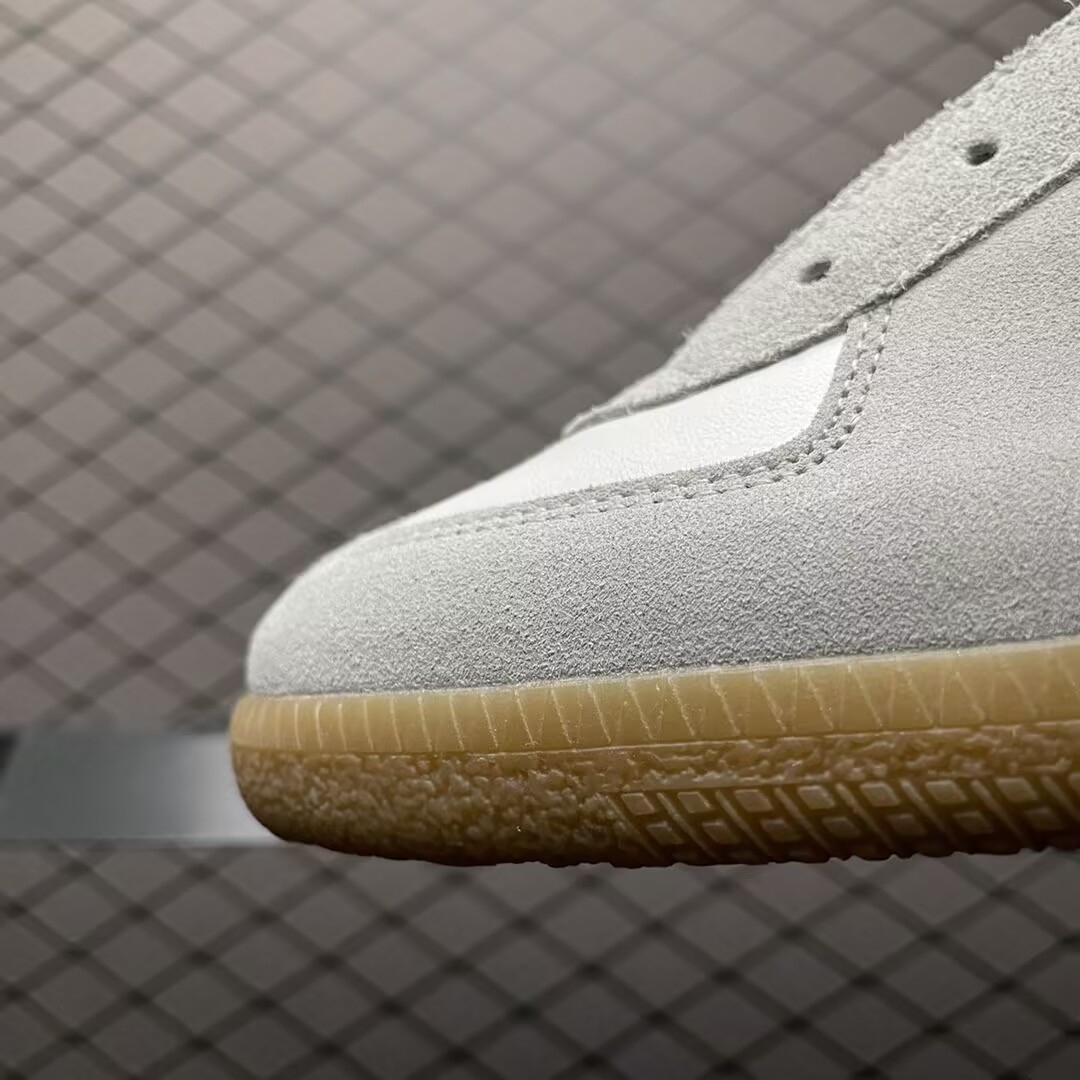 UA Maison Margiela Replica sneakers white grey