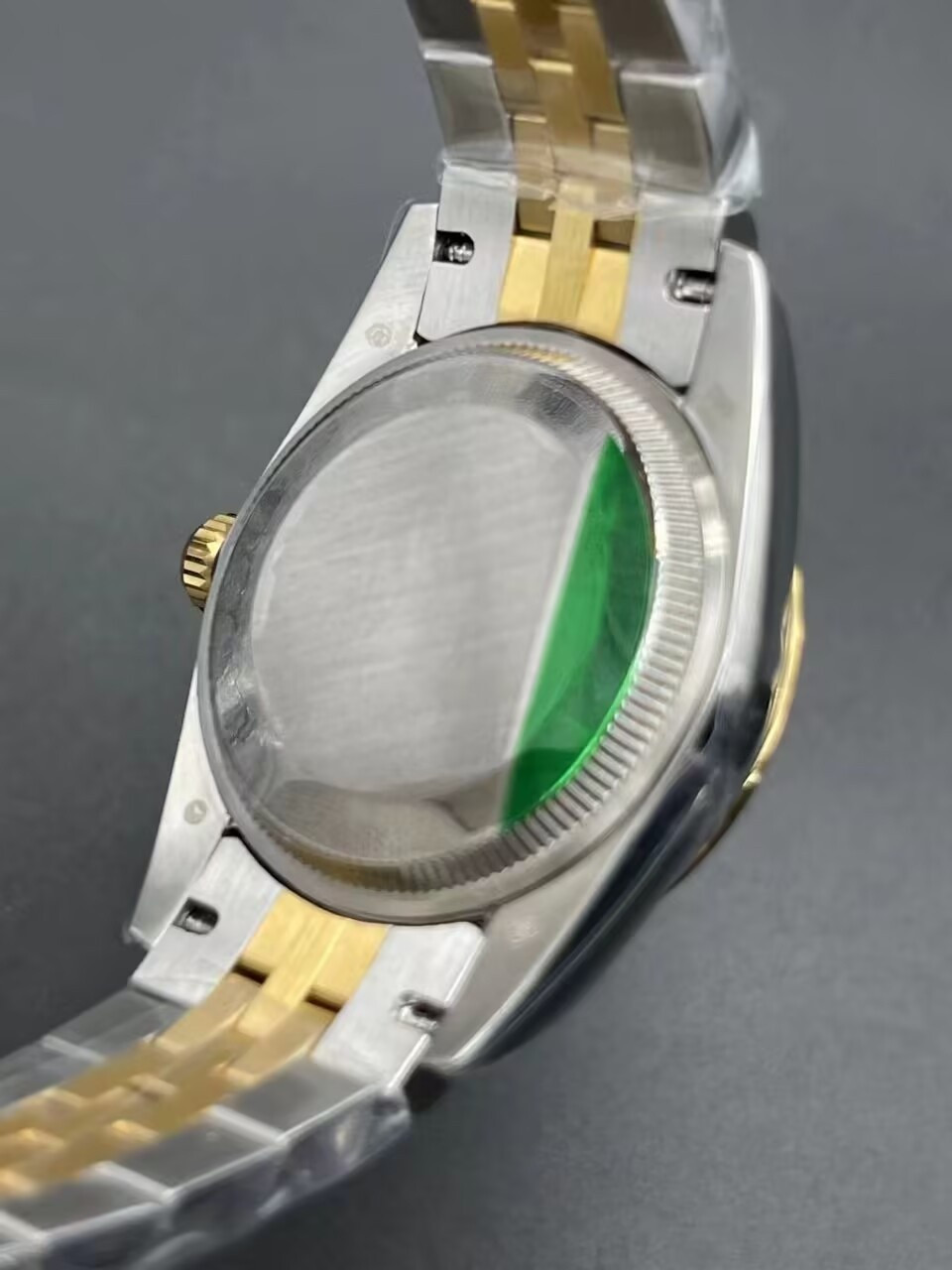 R*l*x Datejust 31 watch