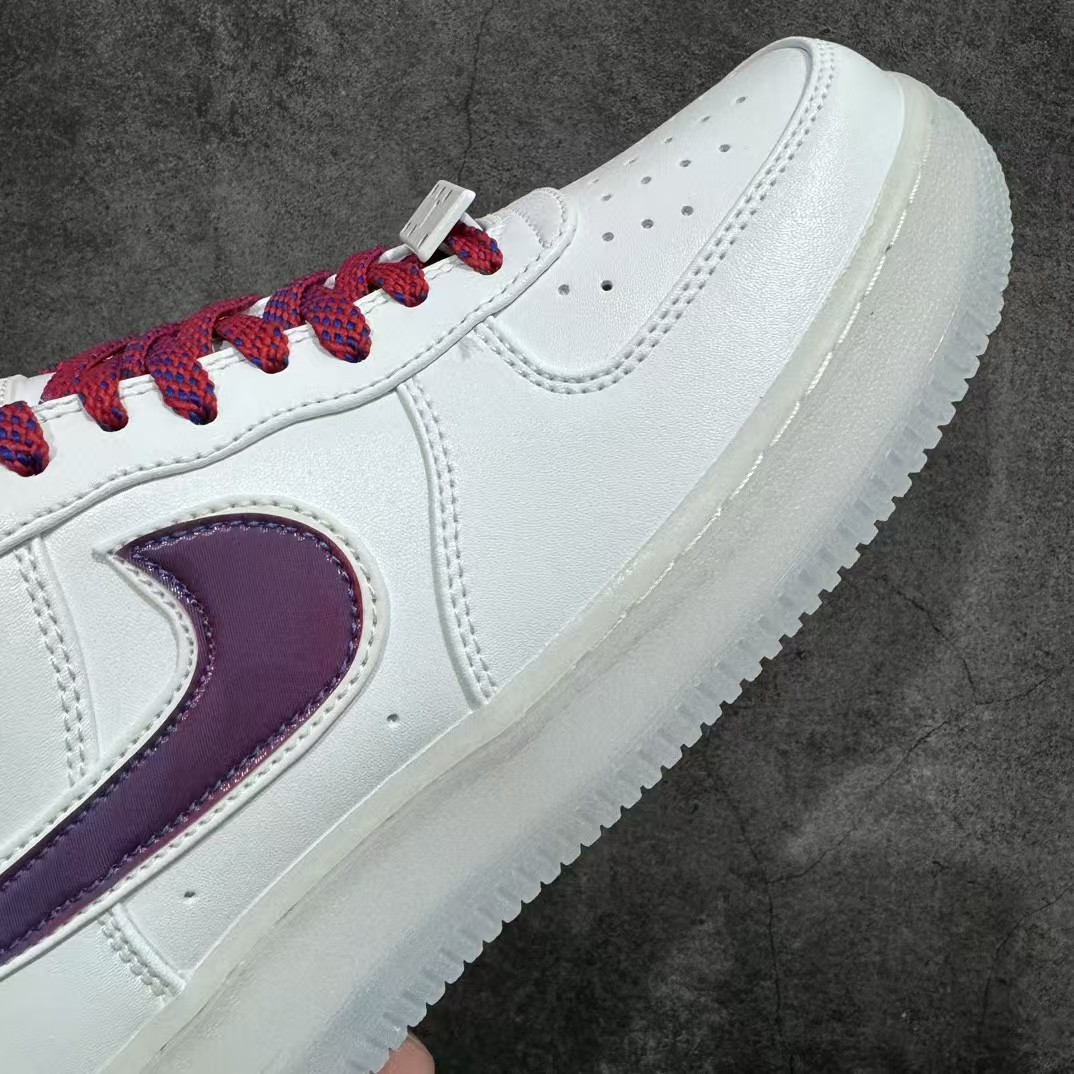 UA Nike Air Force 1 Low