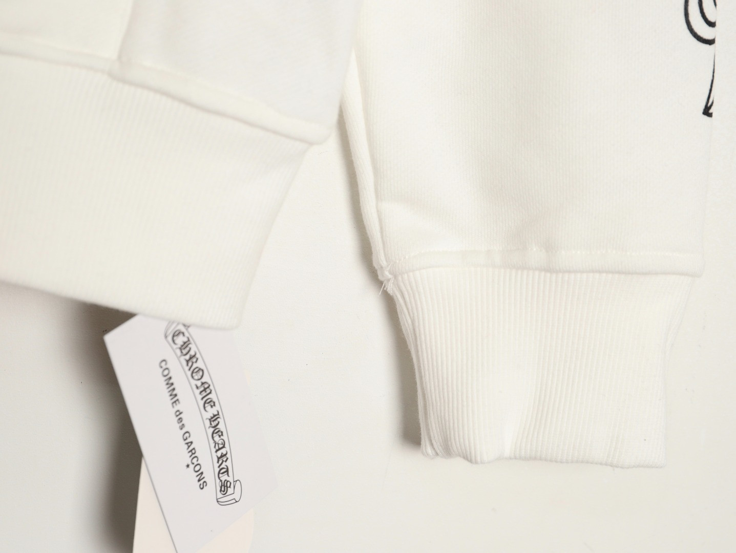 Ch**me He**ts 25FW Coats