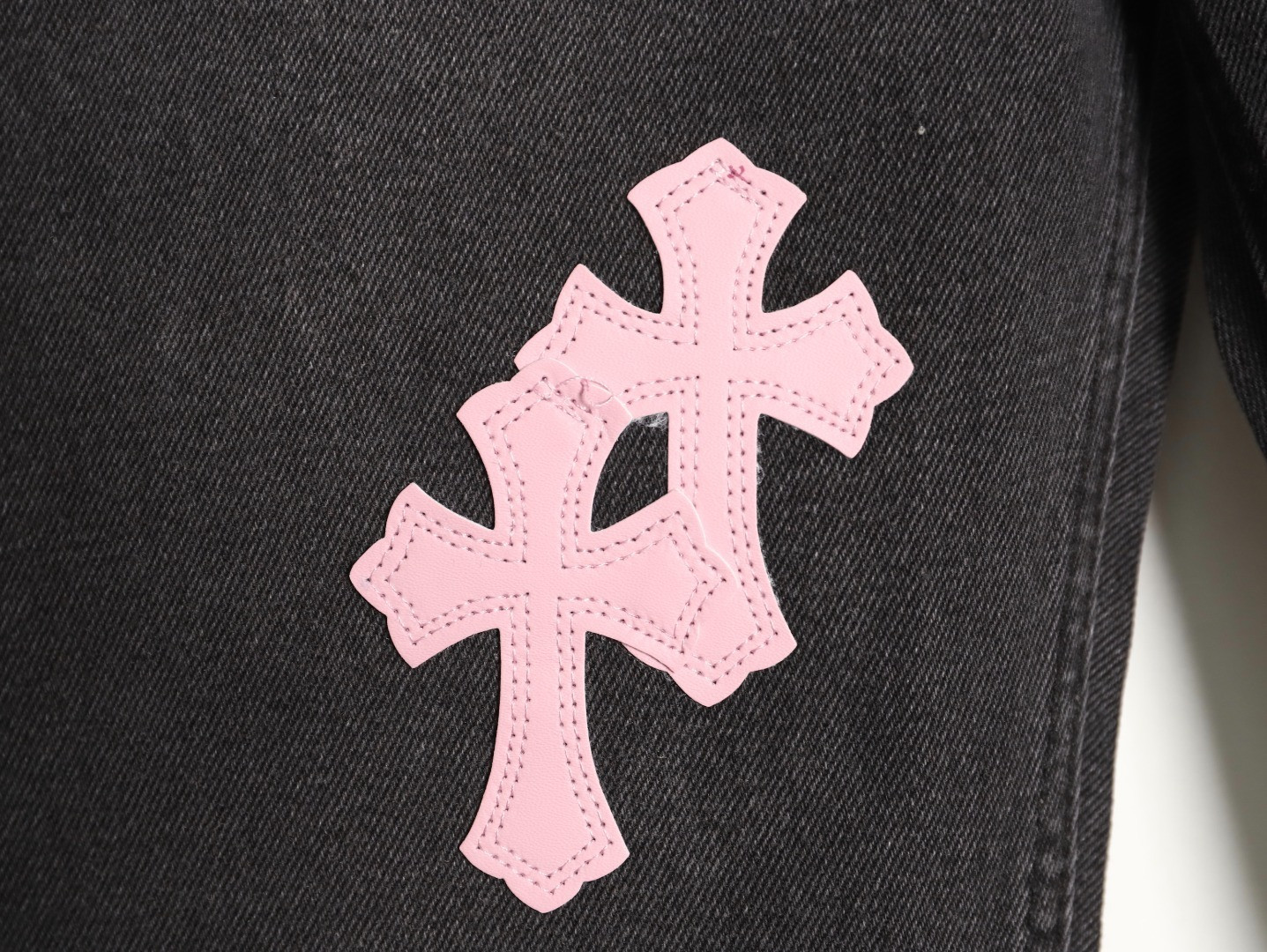 Ch**me He**ts CH 25ss Jeans