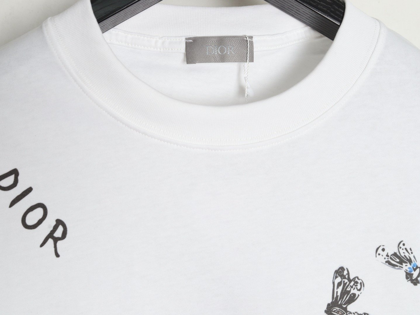 D*0r 25S Short-sleeved T-shirt