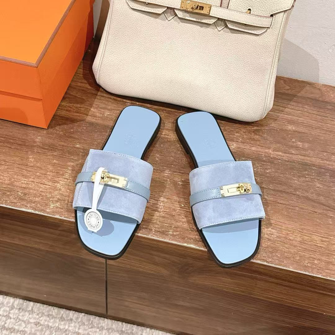 UA Hermès Giulia sandal