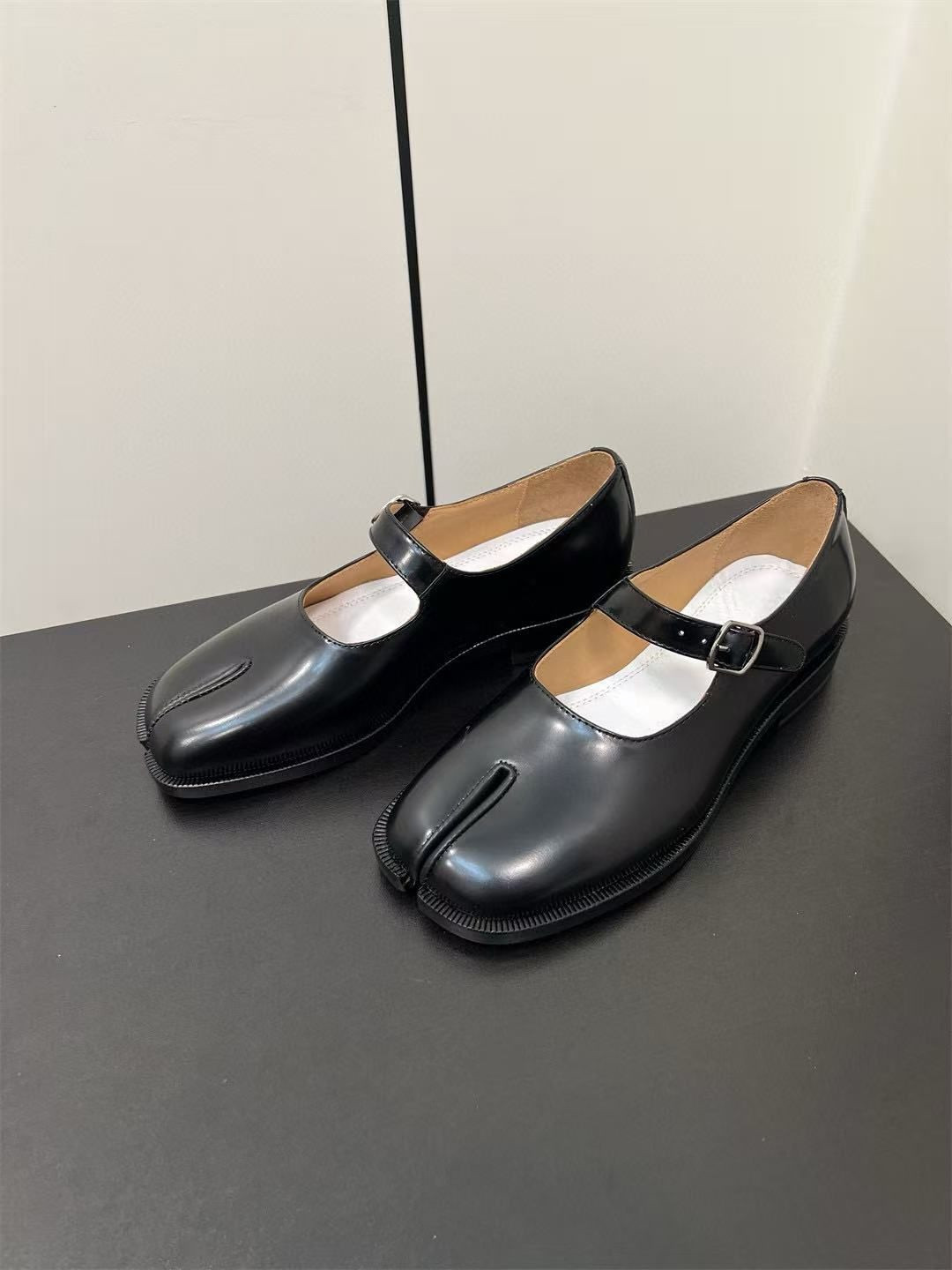 UA Maison Margiela Mary Jane Shoes