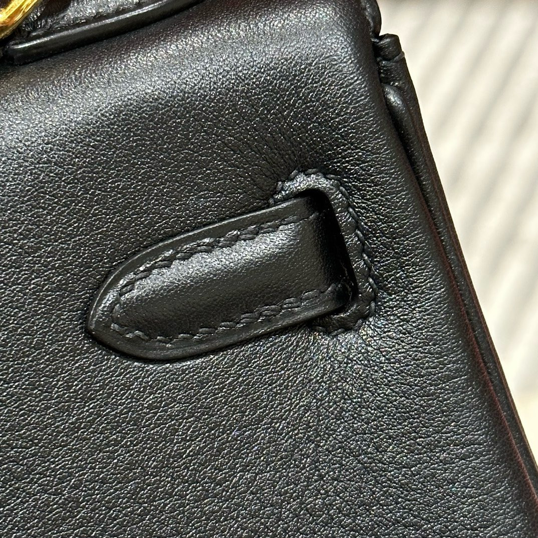 H**mes Swift Kelly 25cm (15-20 days for customization)