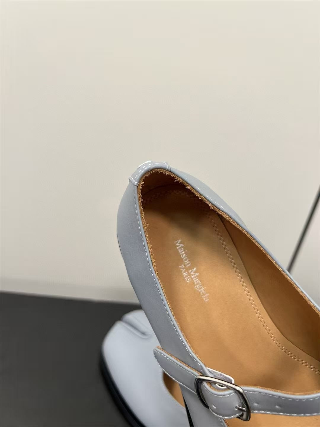 UA Maison Margiela Mary Jane Shoes