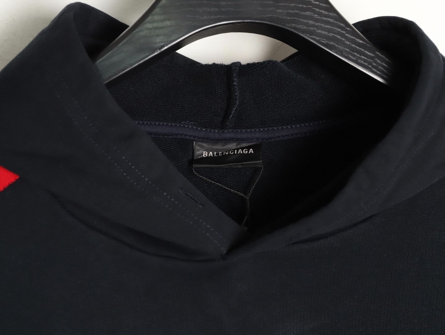 Ba*len*cia*ga 25FW Hoodies