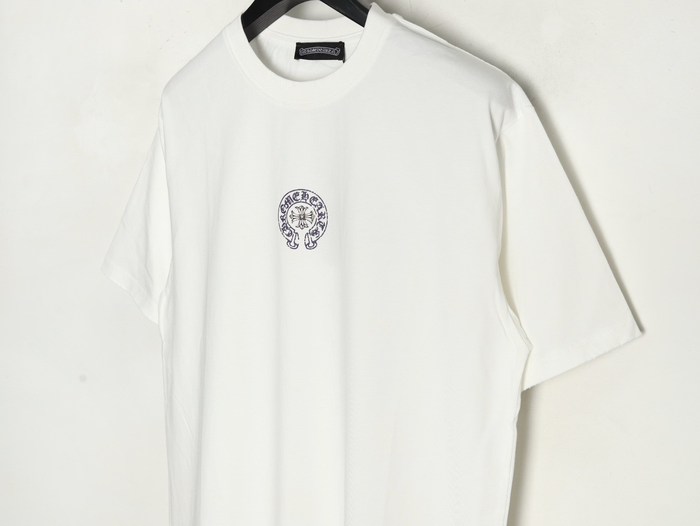 Ch**me He**ts Short-sleeved T-shirt