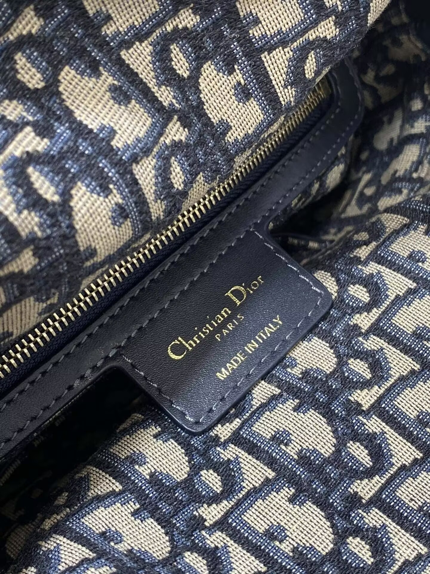 D*0r Medium Lady D*0r Bag 24x21x12cm