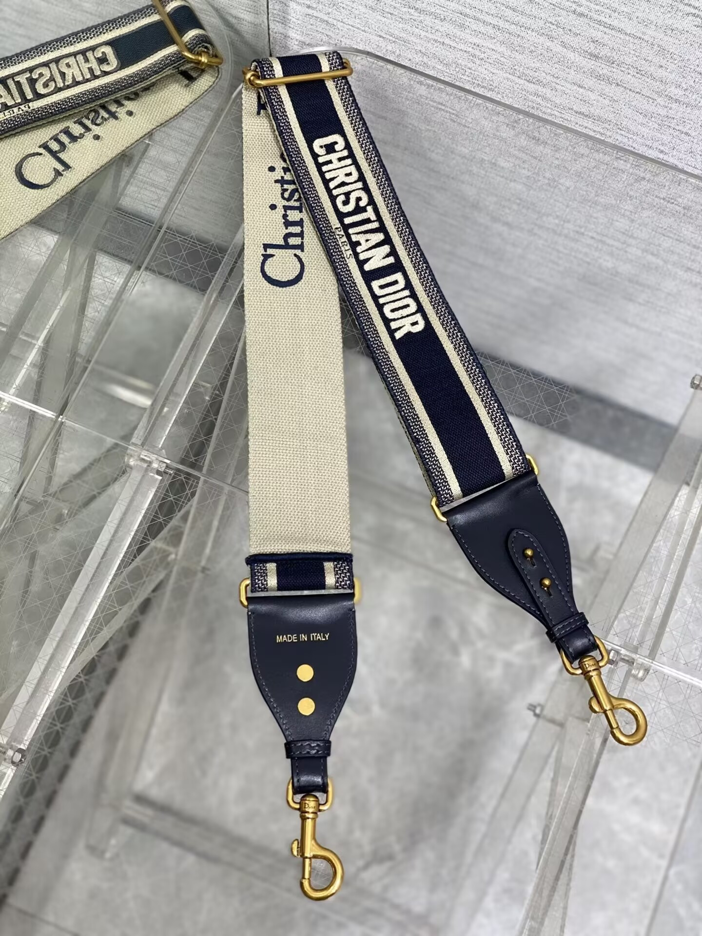 D*0r Medium Lady D*0r Bag 24x21x12cm