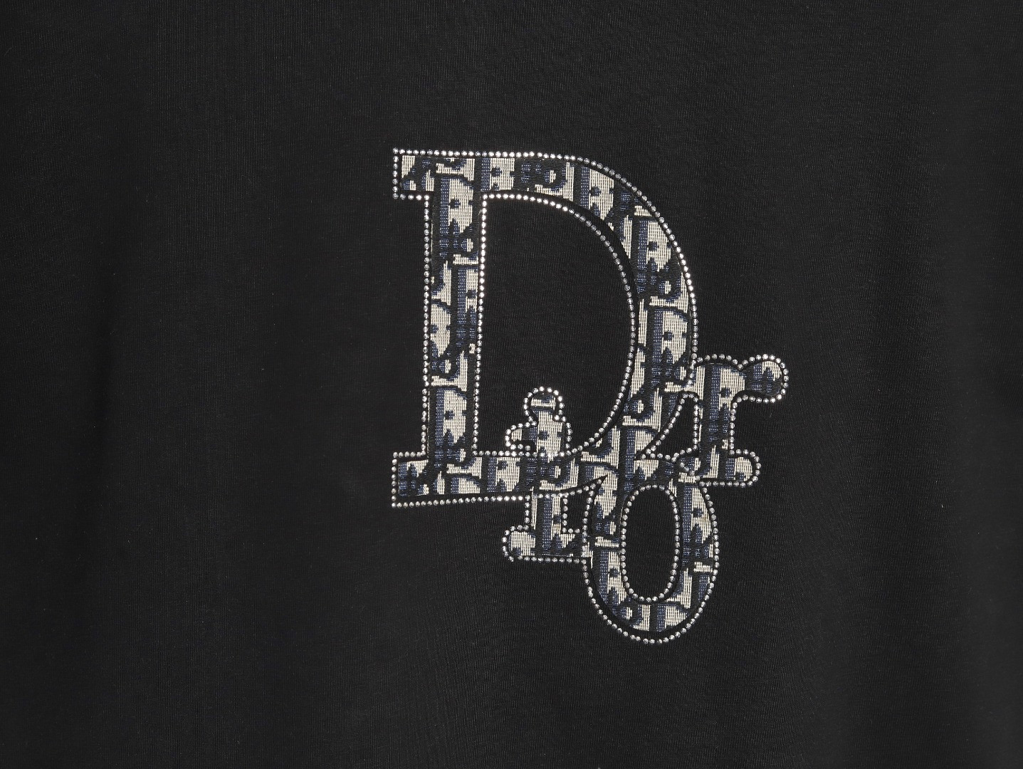 D*0r 25SS Short-sleeved T-shirt