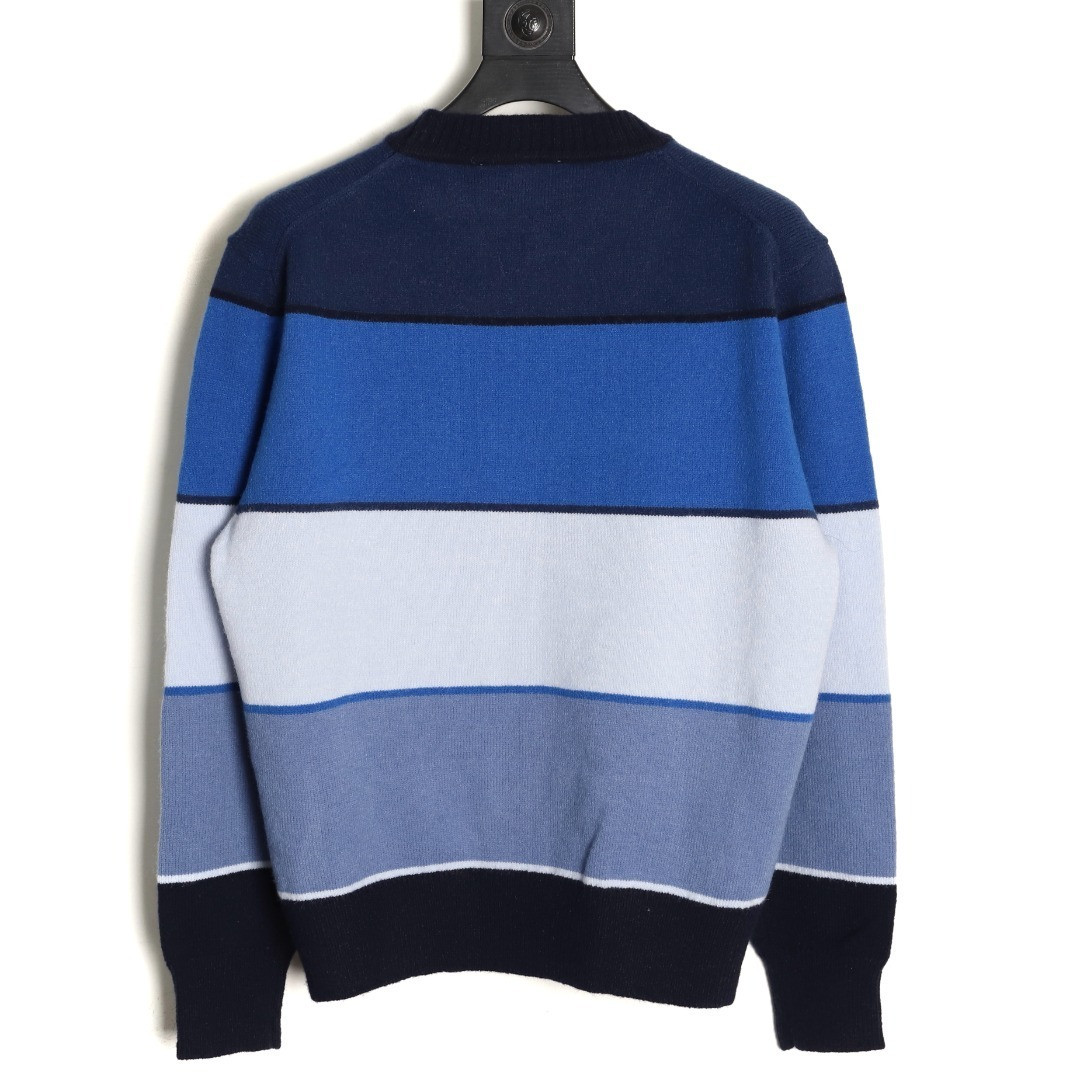 D*0r CD Diamond Sweaters