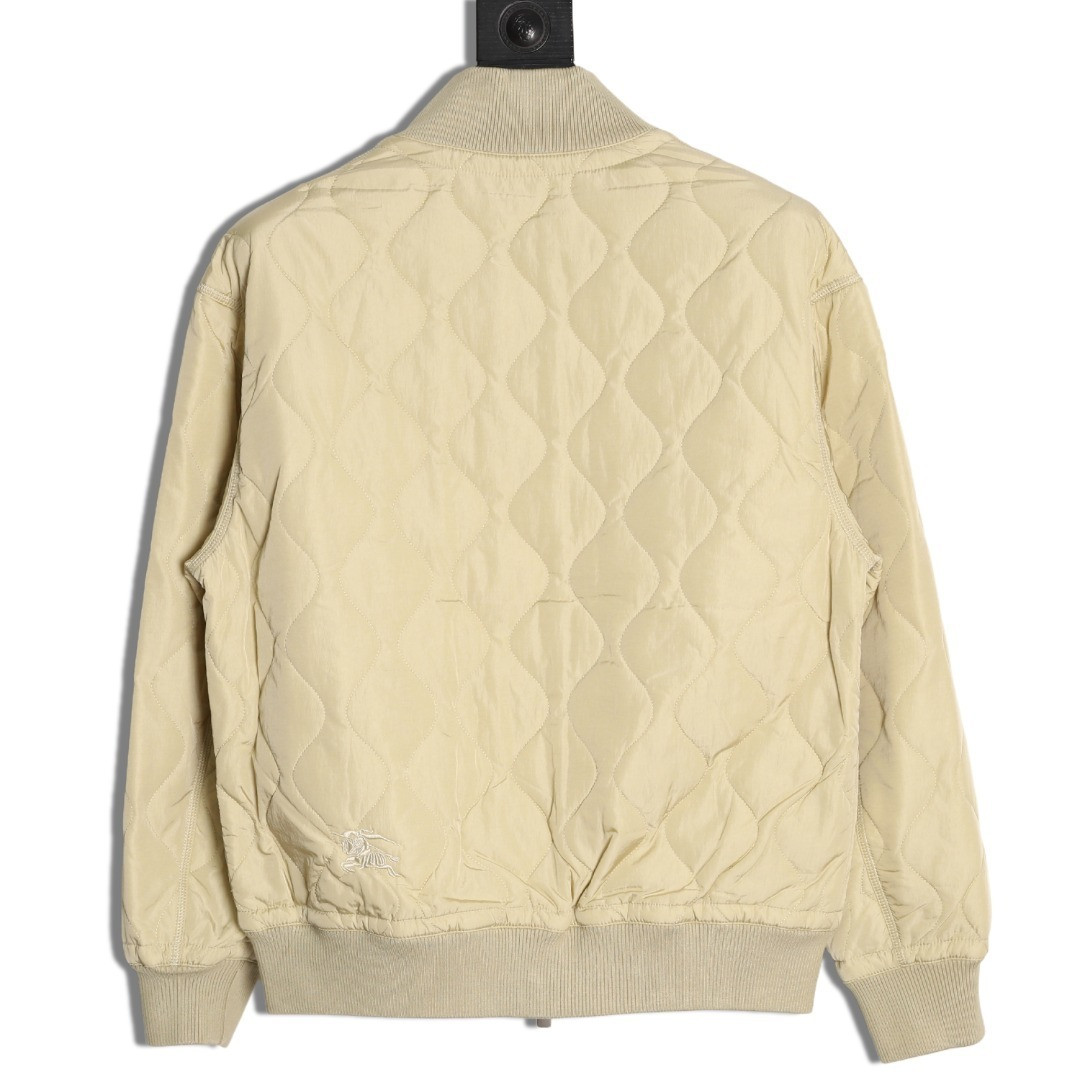 B**rry Thin Cotton Coats