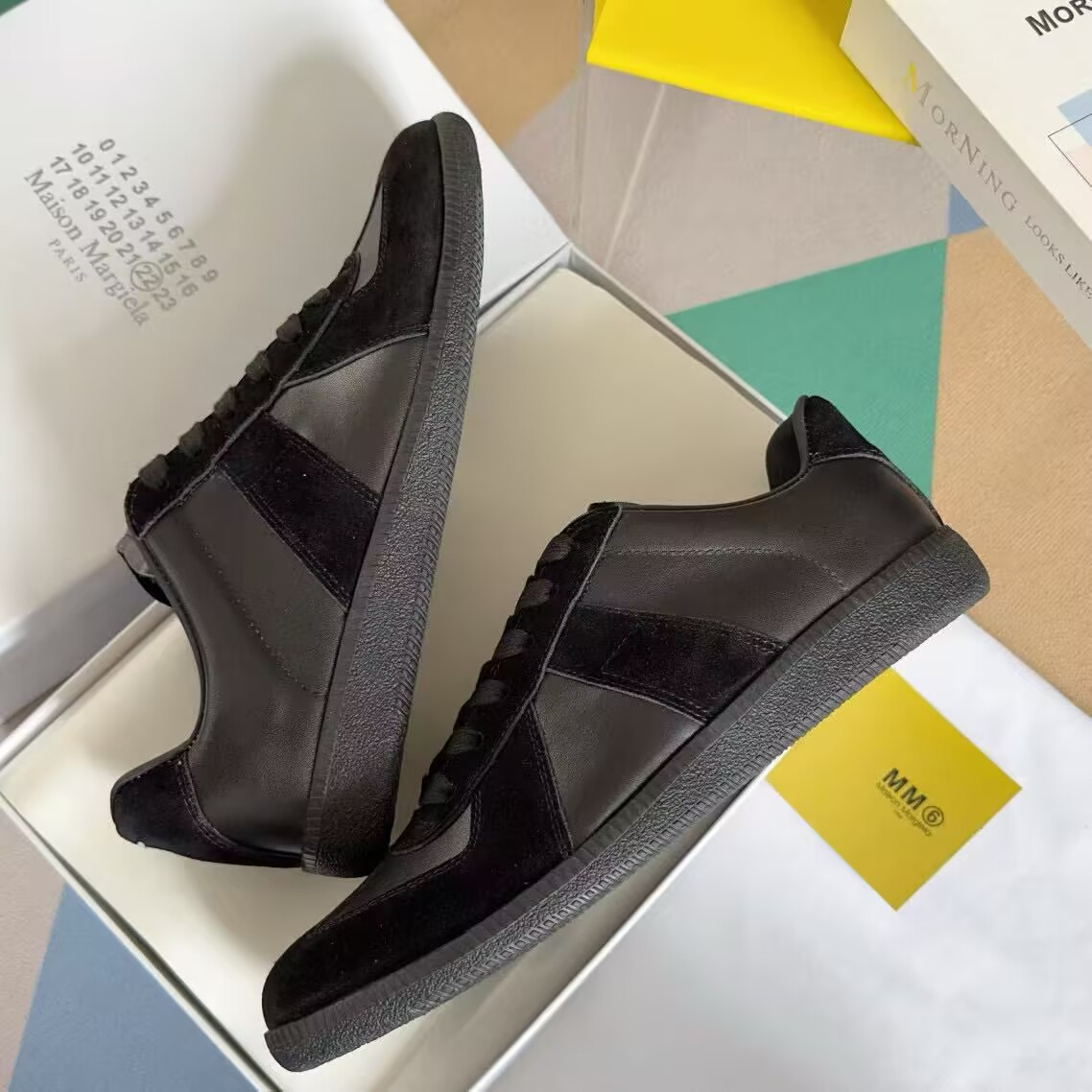 UA Maison Margiela MM6 Sneakers