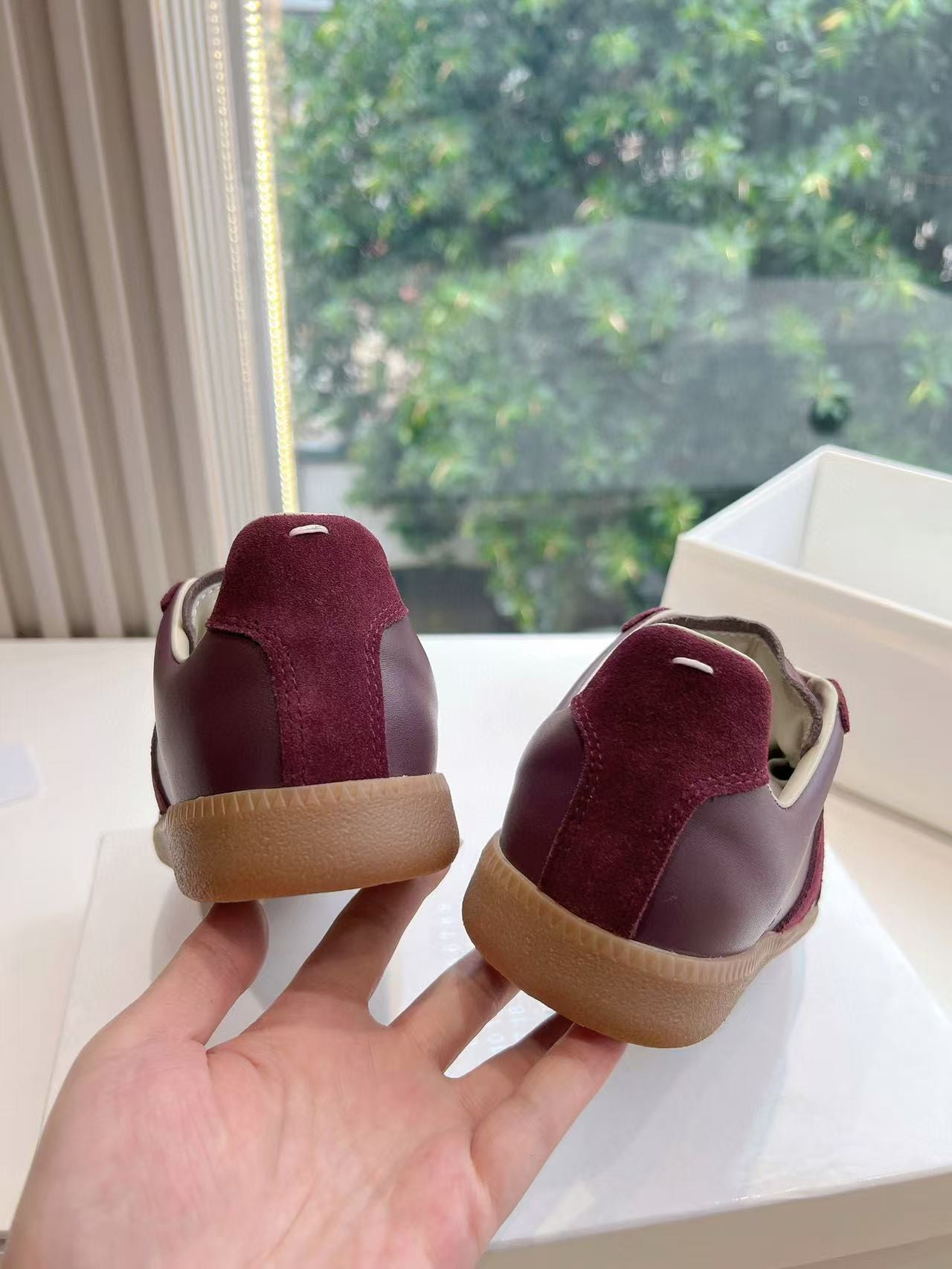 UA Maison Margiela MM6 Sneakers