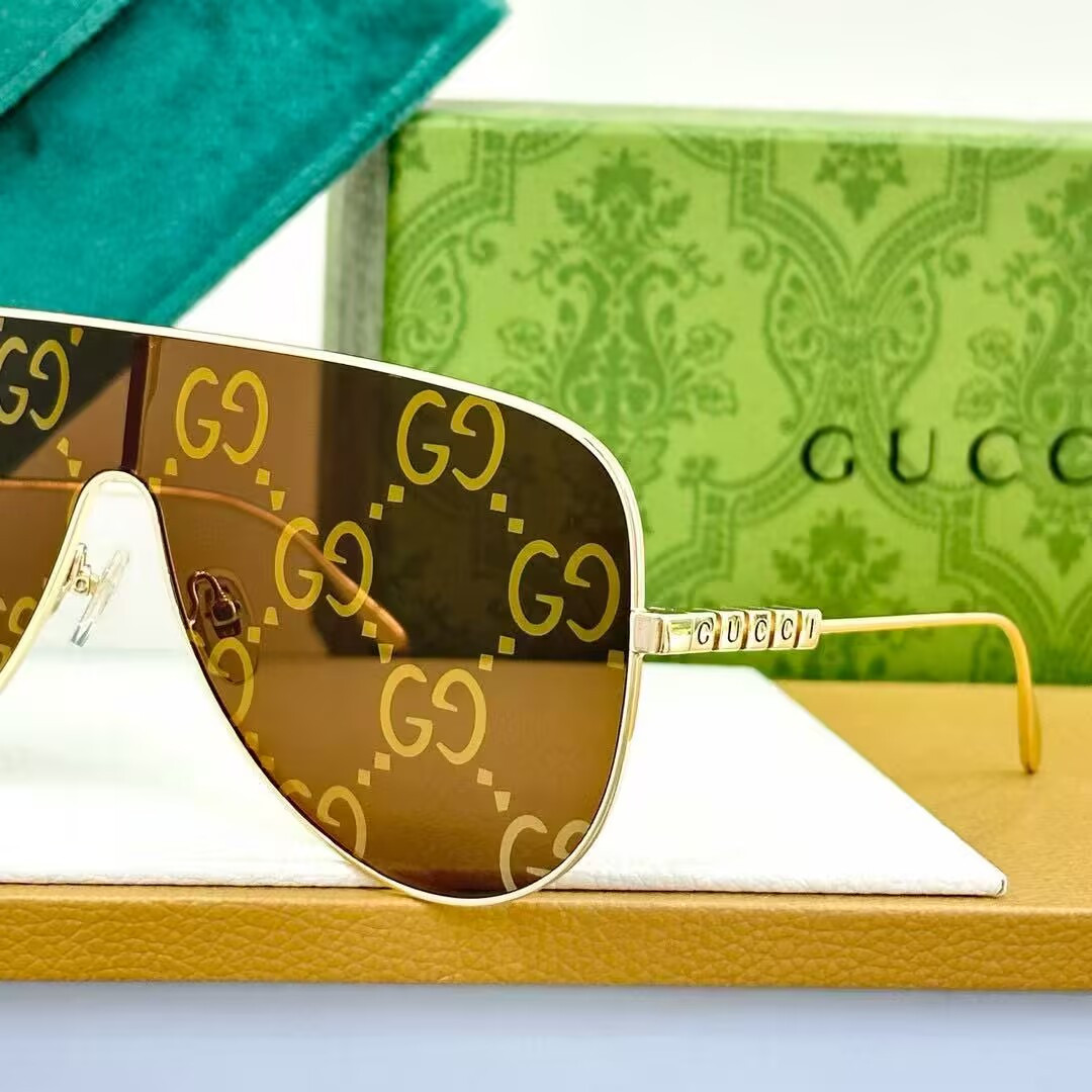 G*u*i Glasses GG1436S 55-19-145