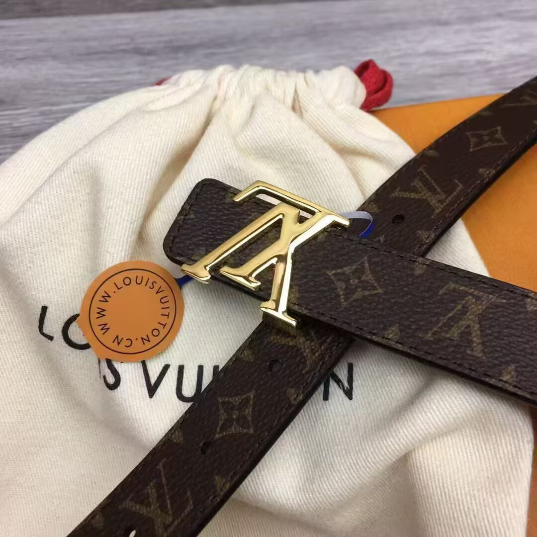 LV Belt