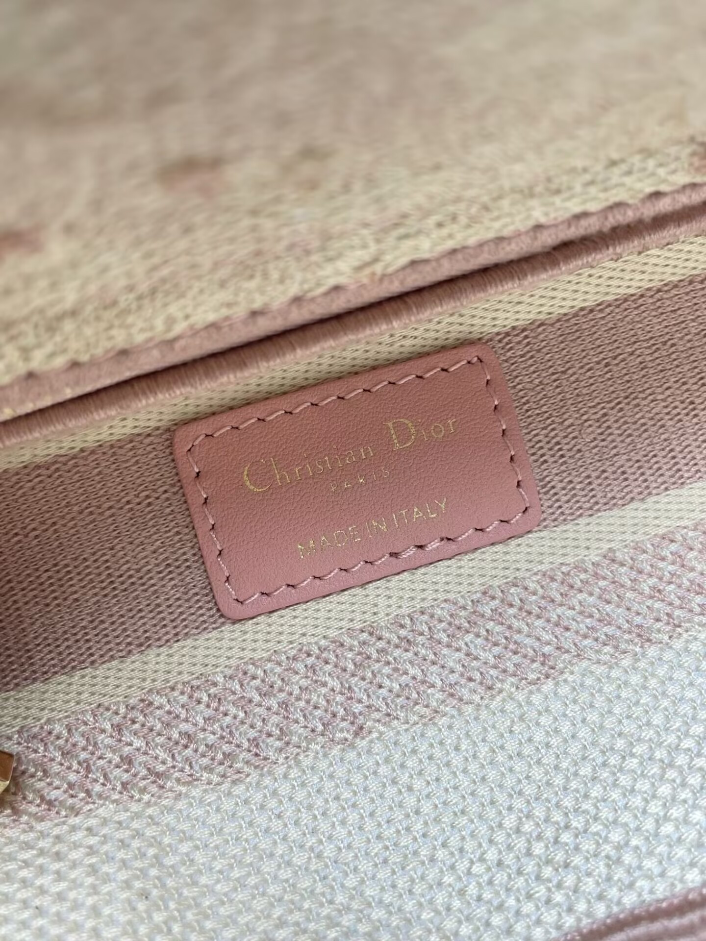 D*0riviera Medium D*0r Lady D-Lite Bag 24x20x11cm