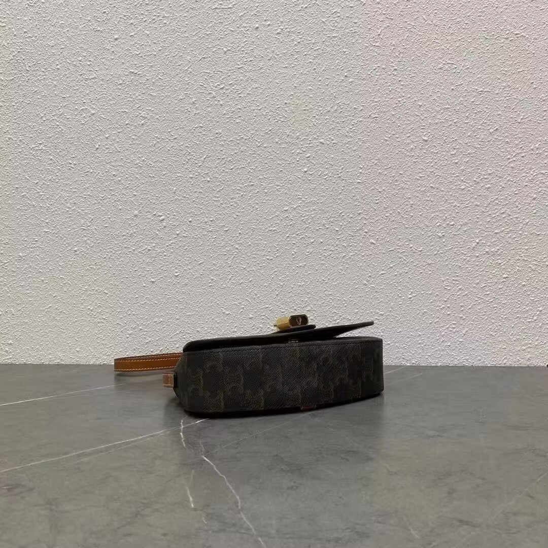 Ce**e Tabou Clutch 18 x 8 x 5CM