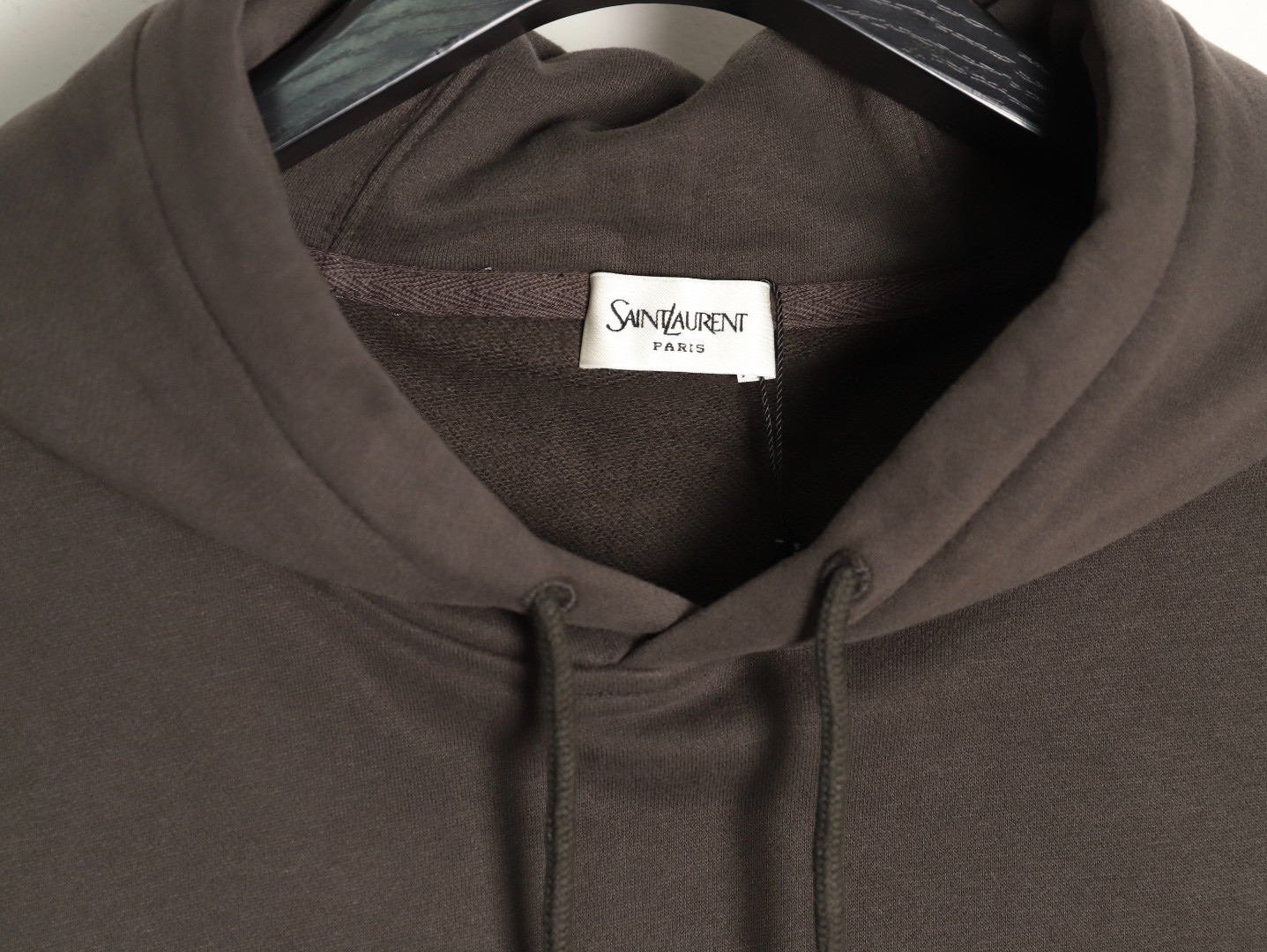 Sa**t Lau*nt Hoodies