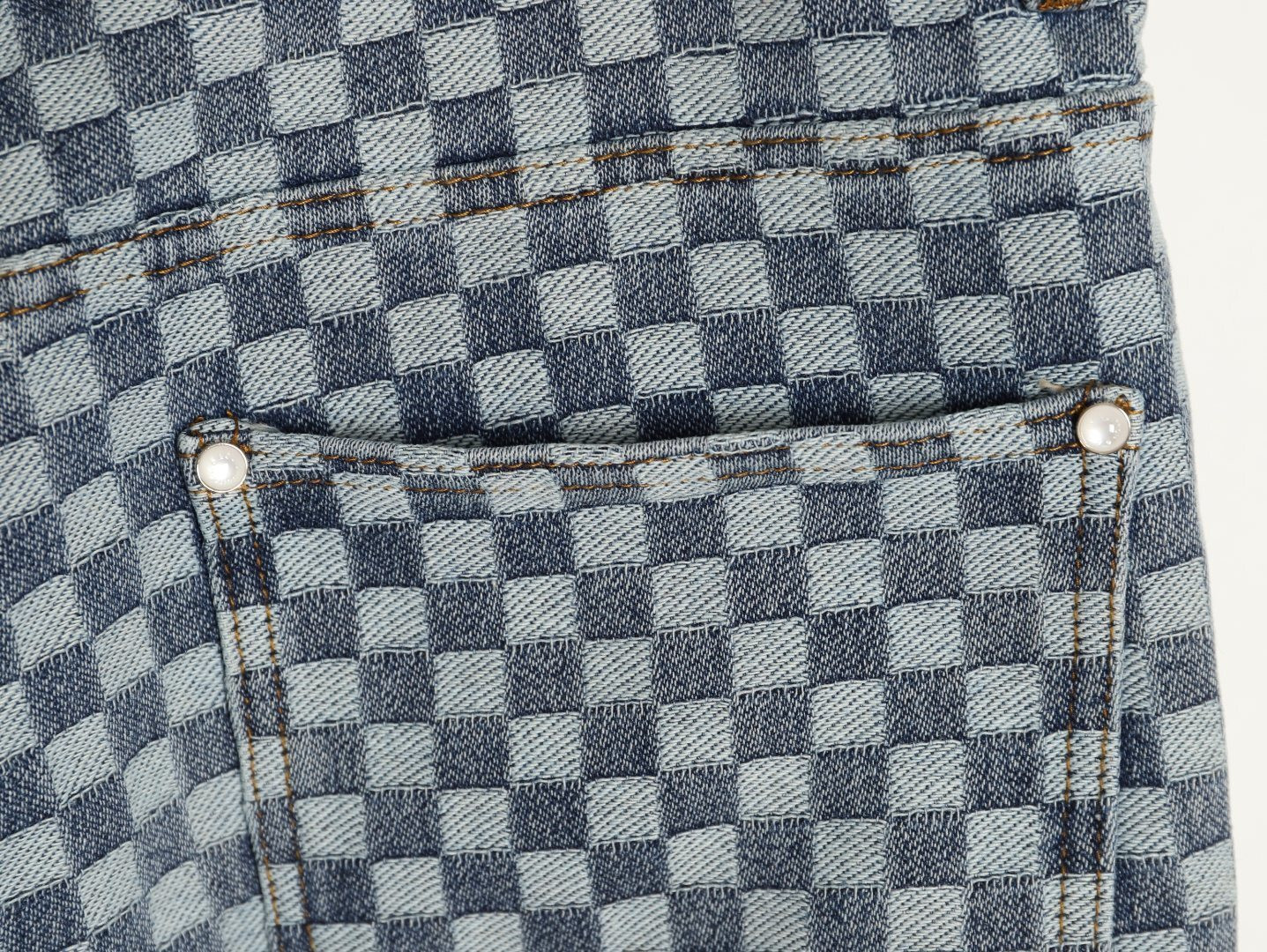 L0*is V*t0n X Nigo 24Fw Jeans