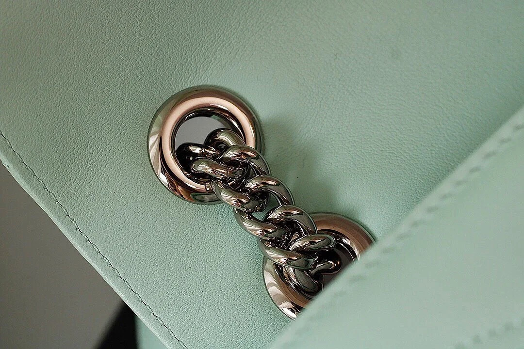 GG Marmont S*per mini bag