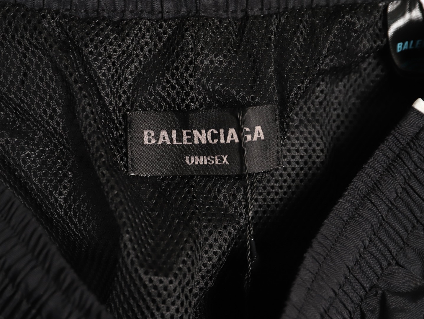 Ba*len*cia*ga BLCG 25FW Pants Suit